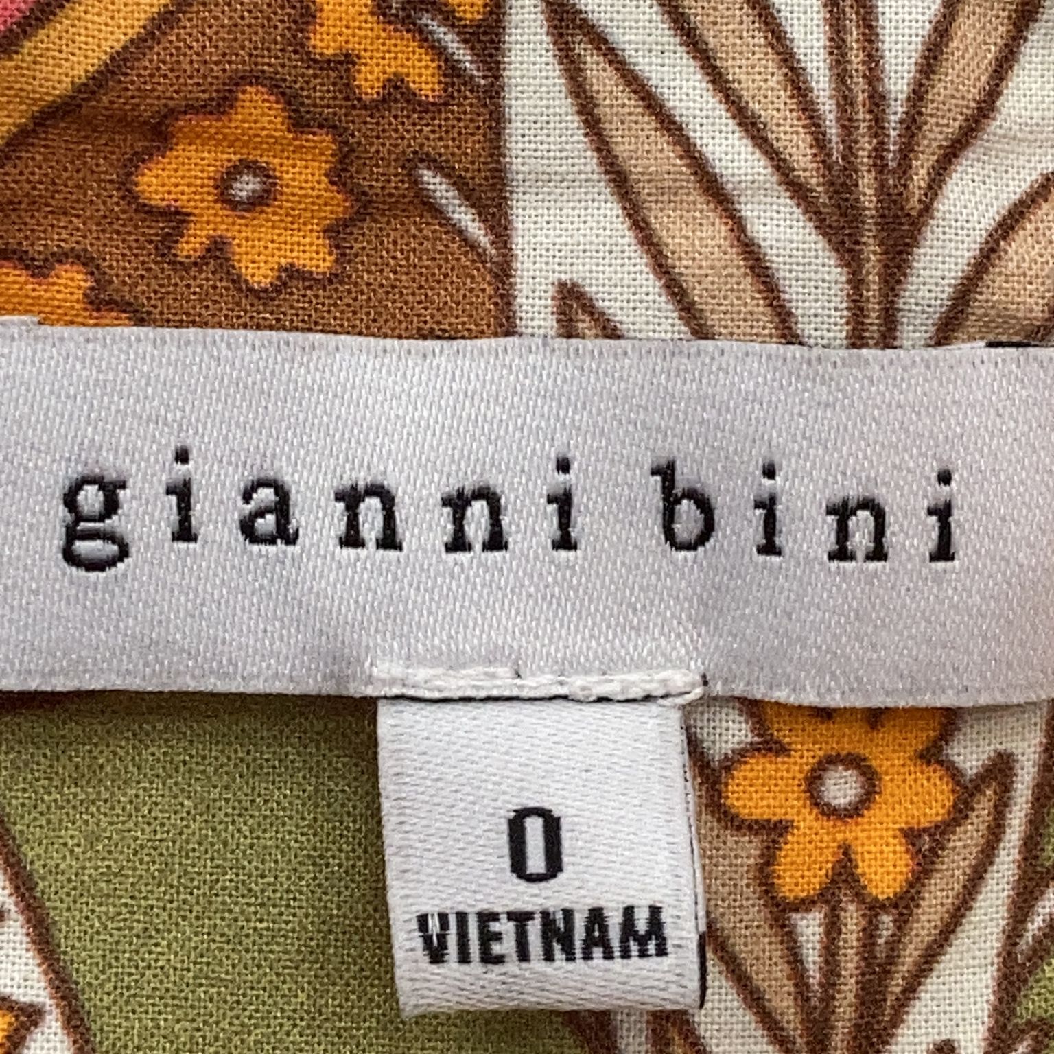 Gianni Bini