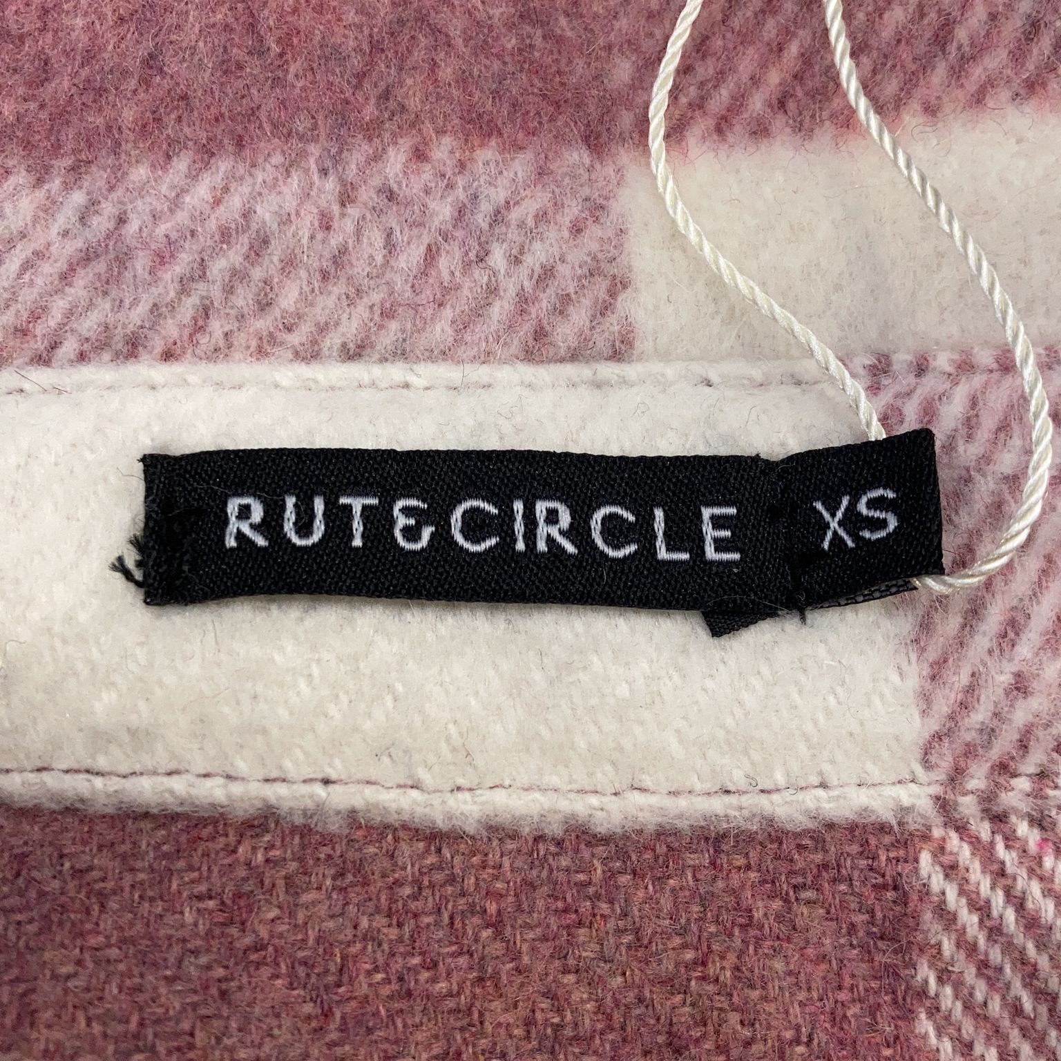 Rut  Circle