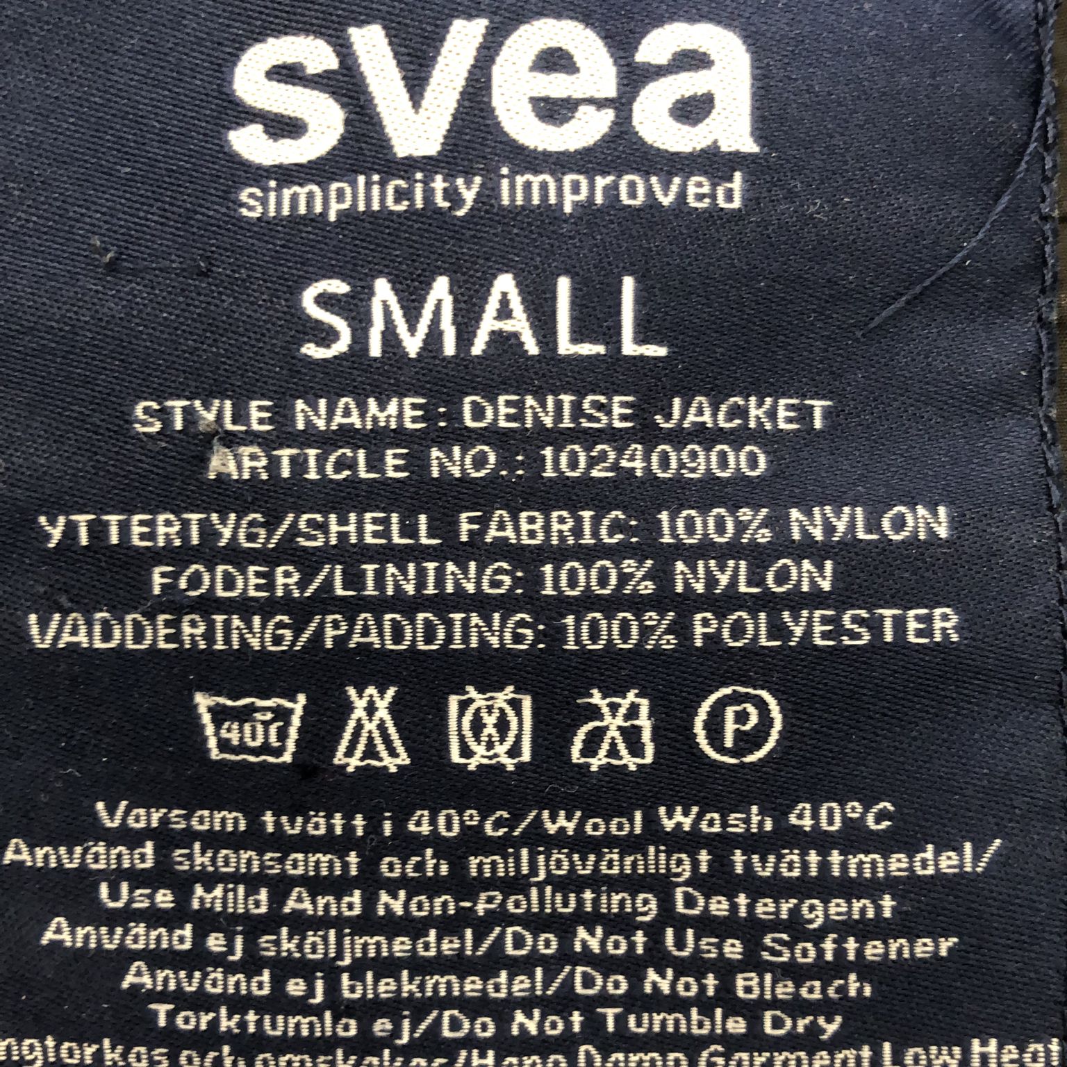 Svea