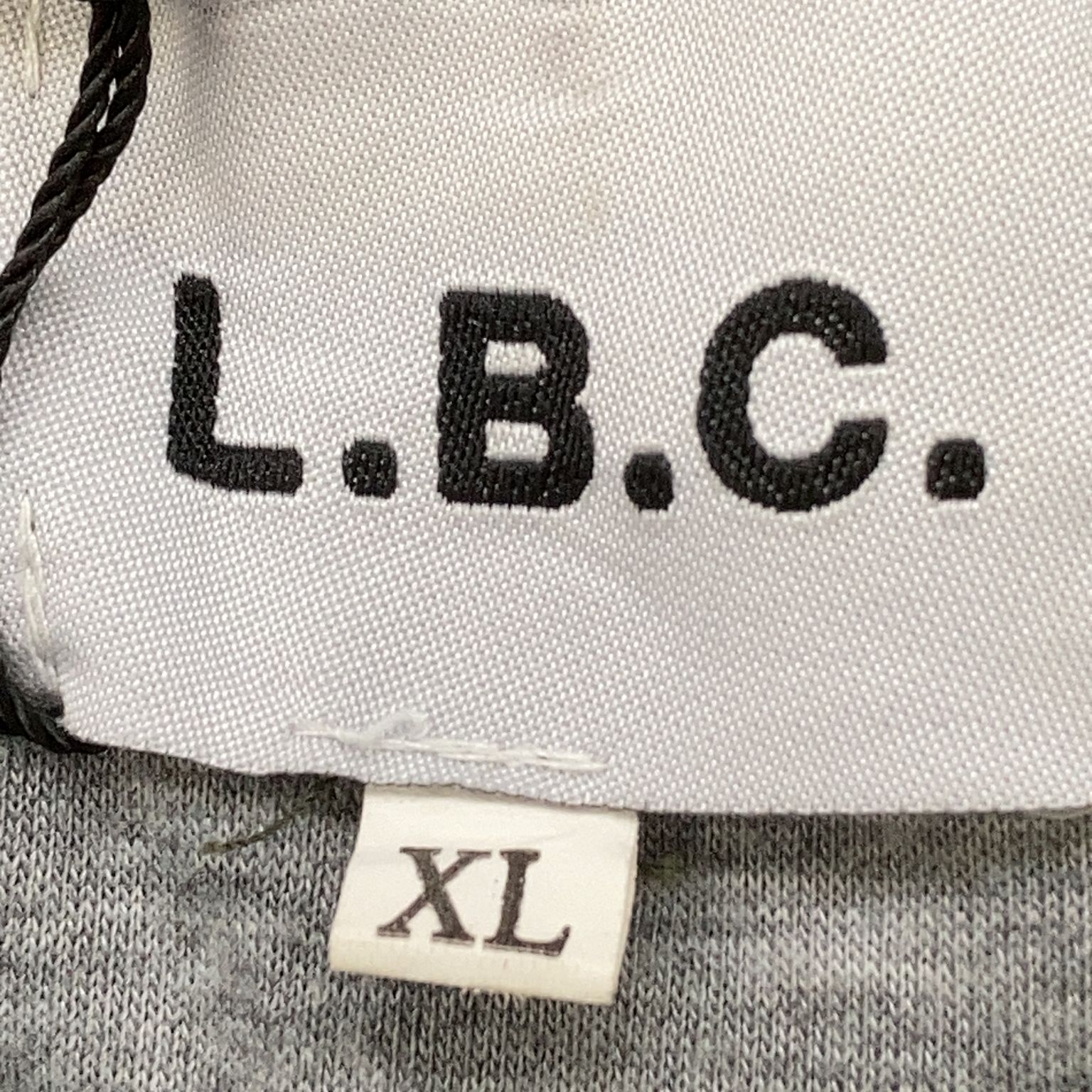 LBC