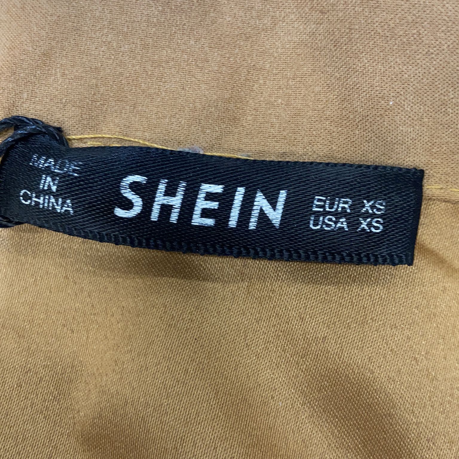 Shein