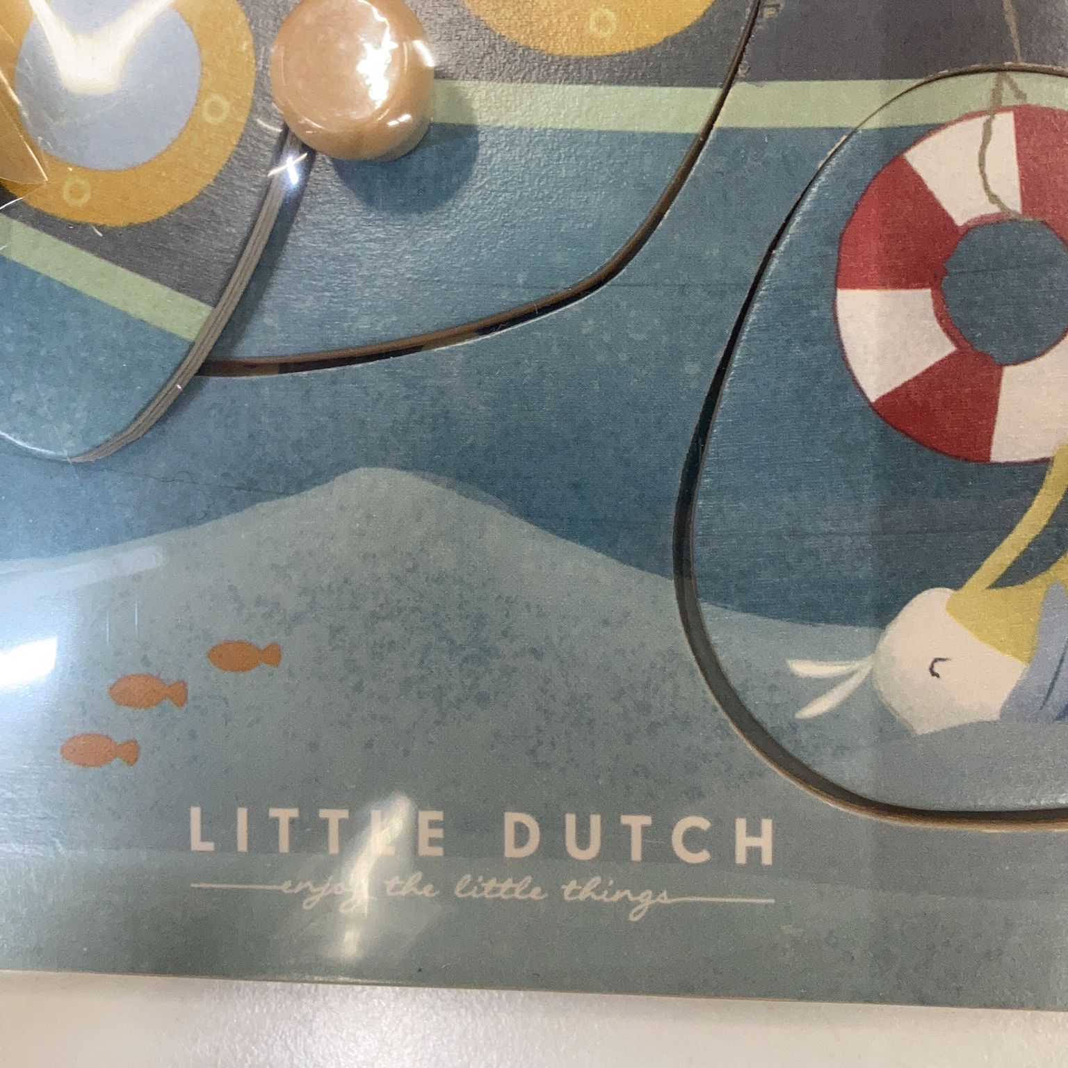 Little Dutch