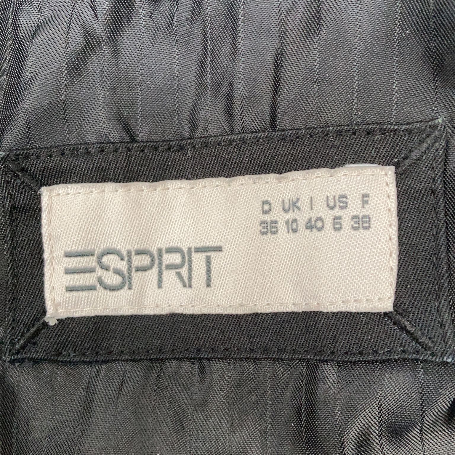 ESPRIT