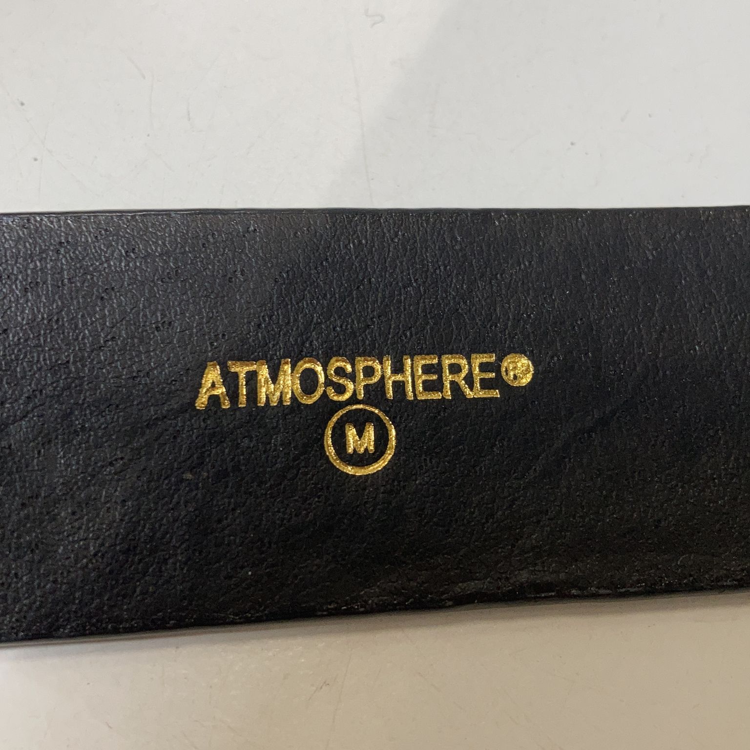 Atmosphere