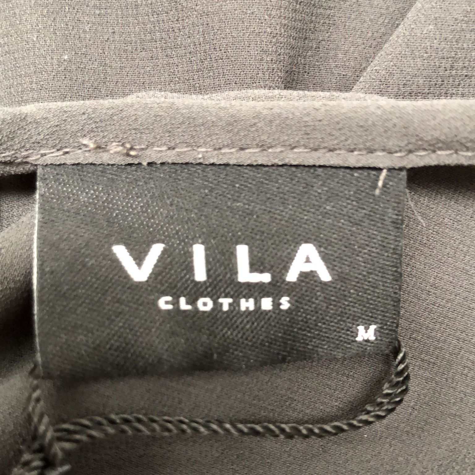 VILA Clothes