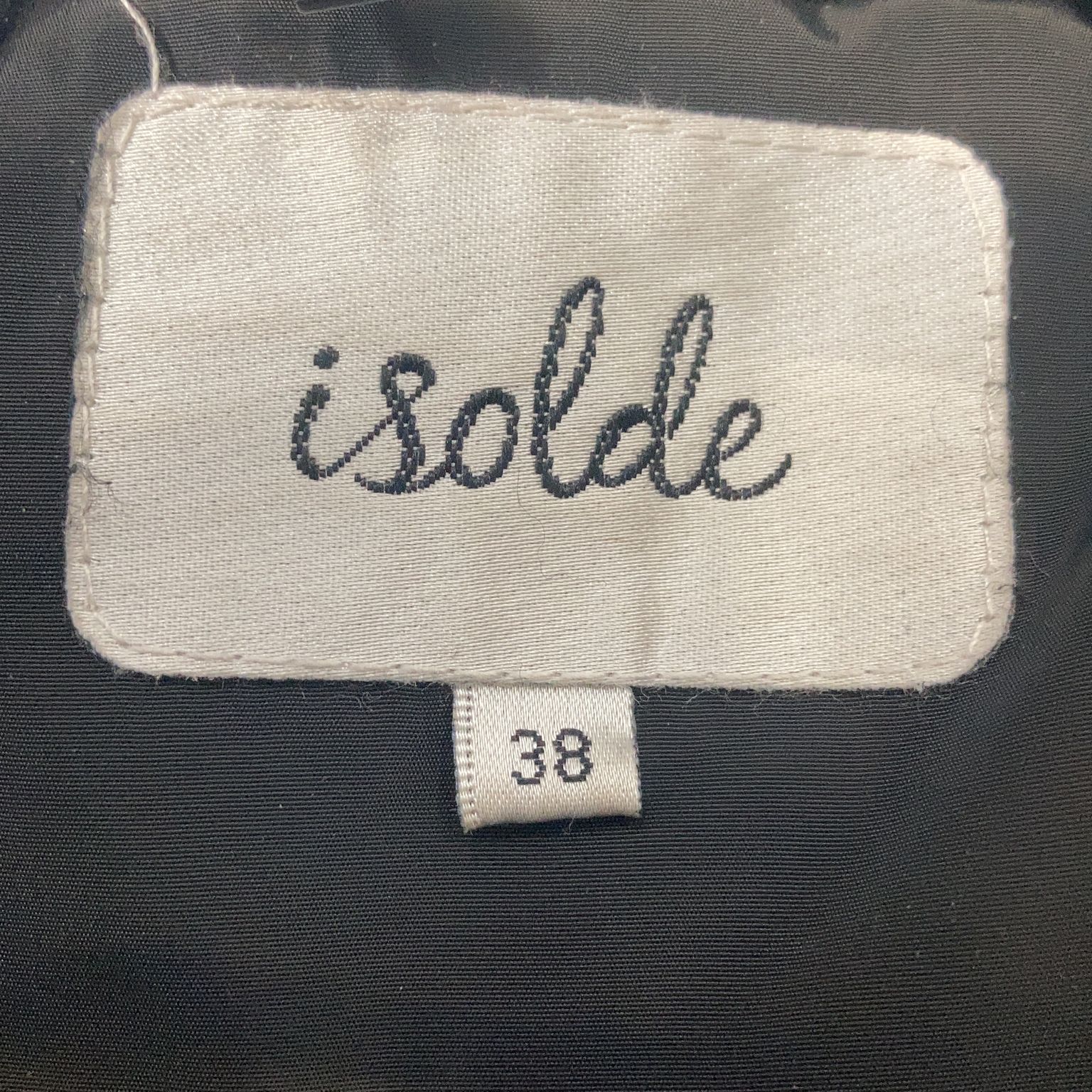 Isolde