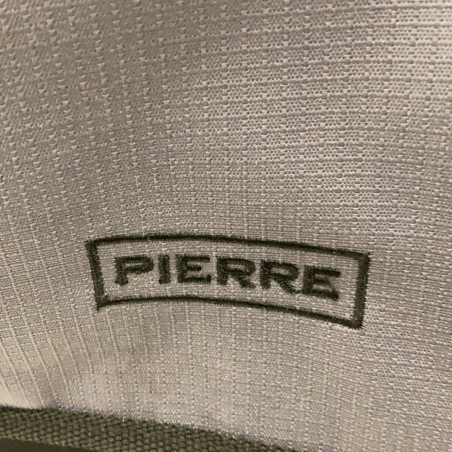 Pierre