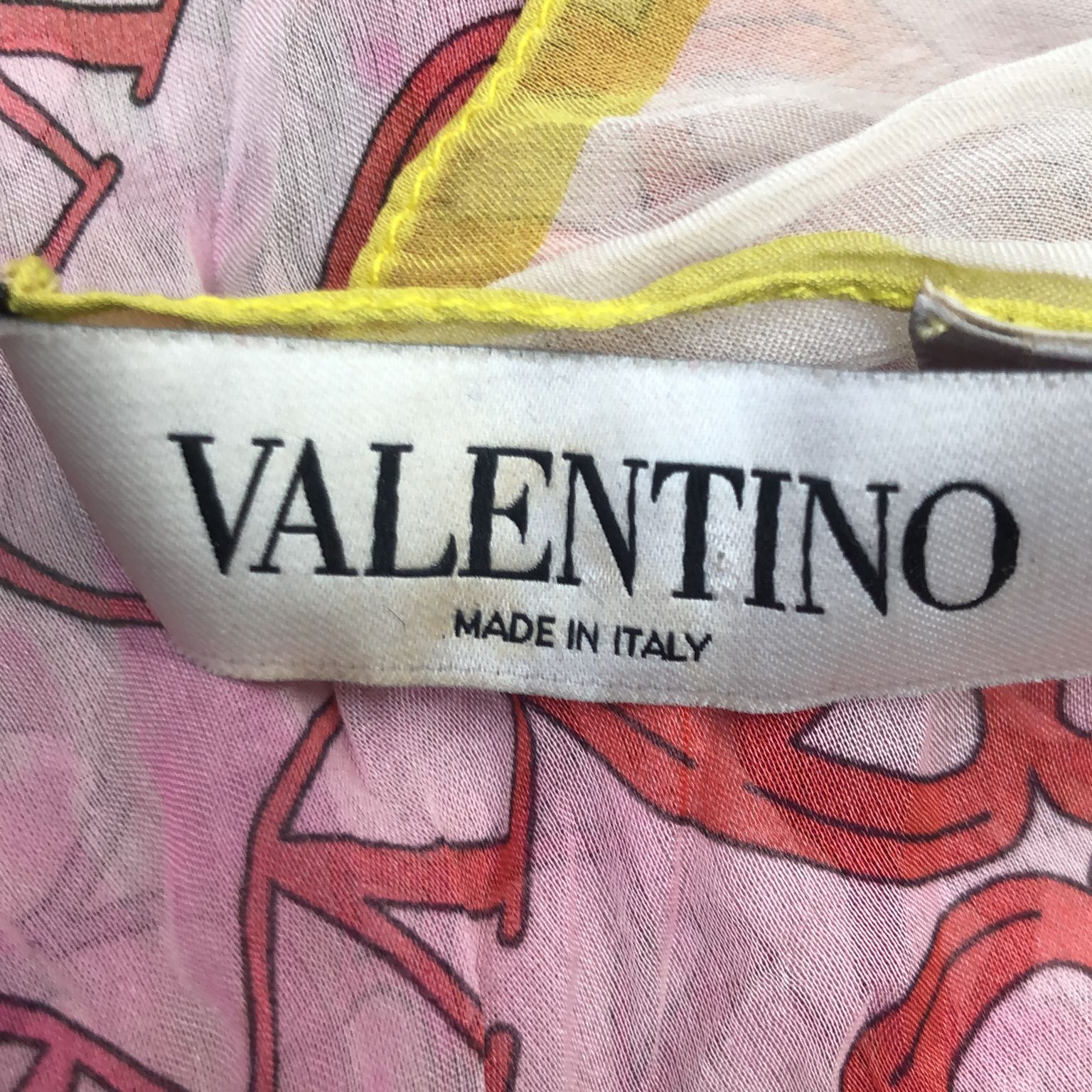 Valentino