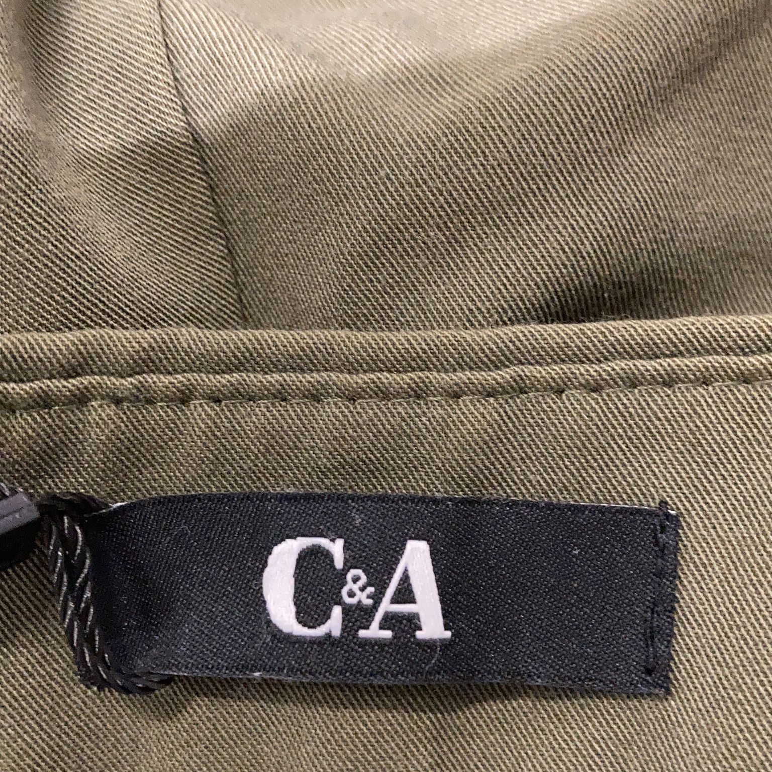 CA