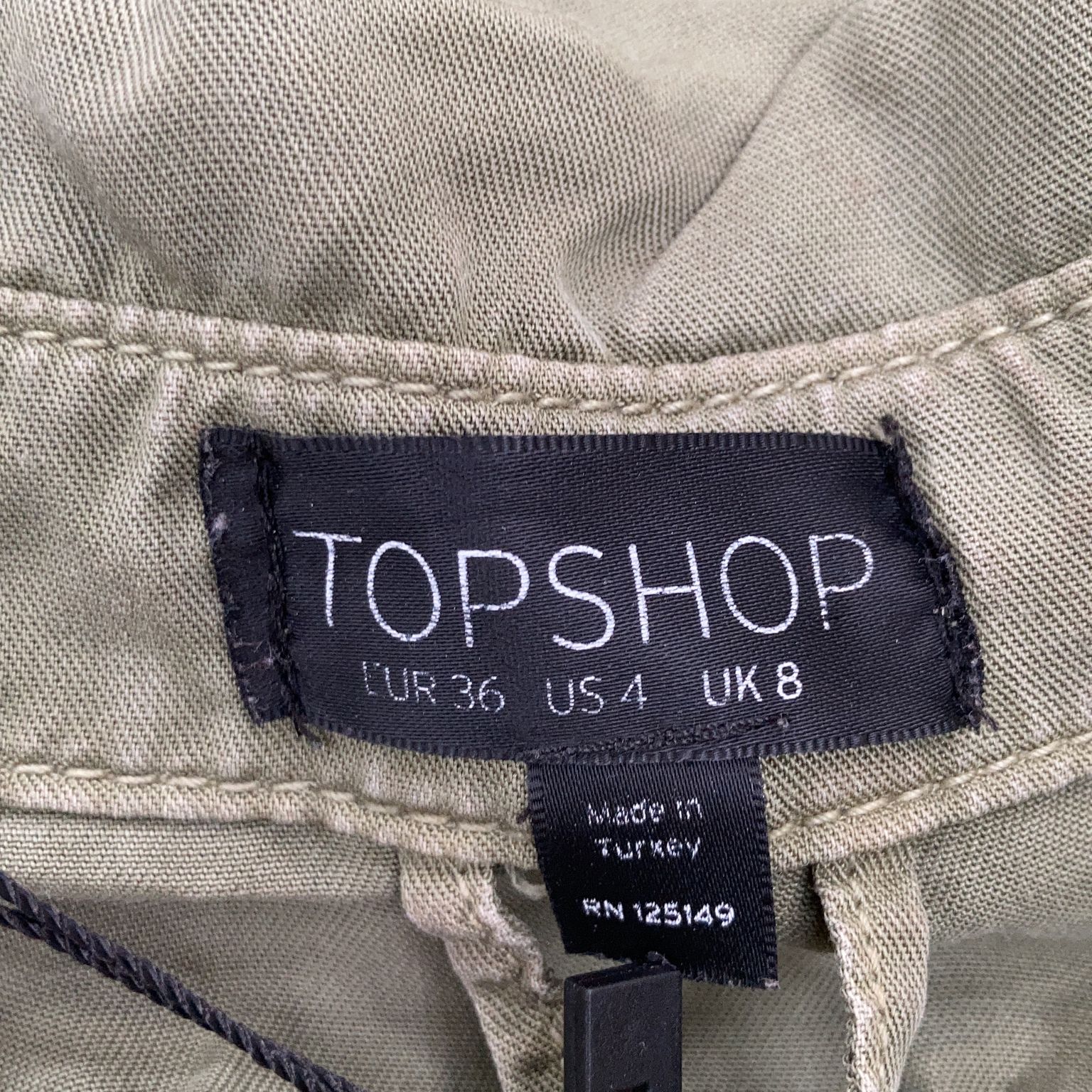 Topshop