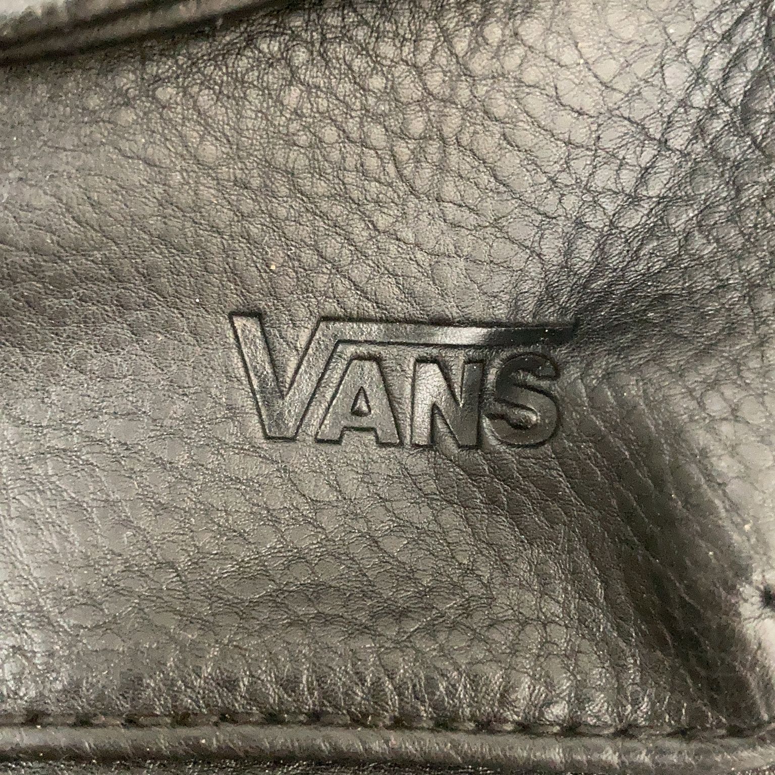 Vans