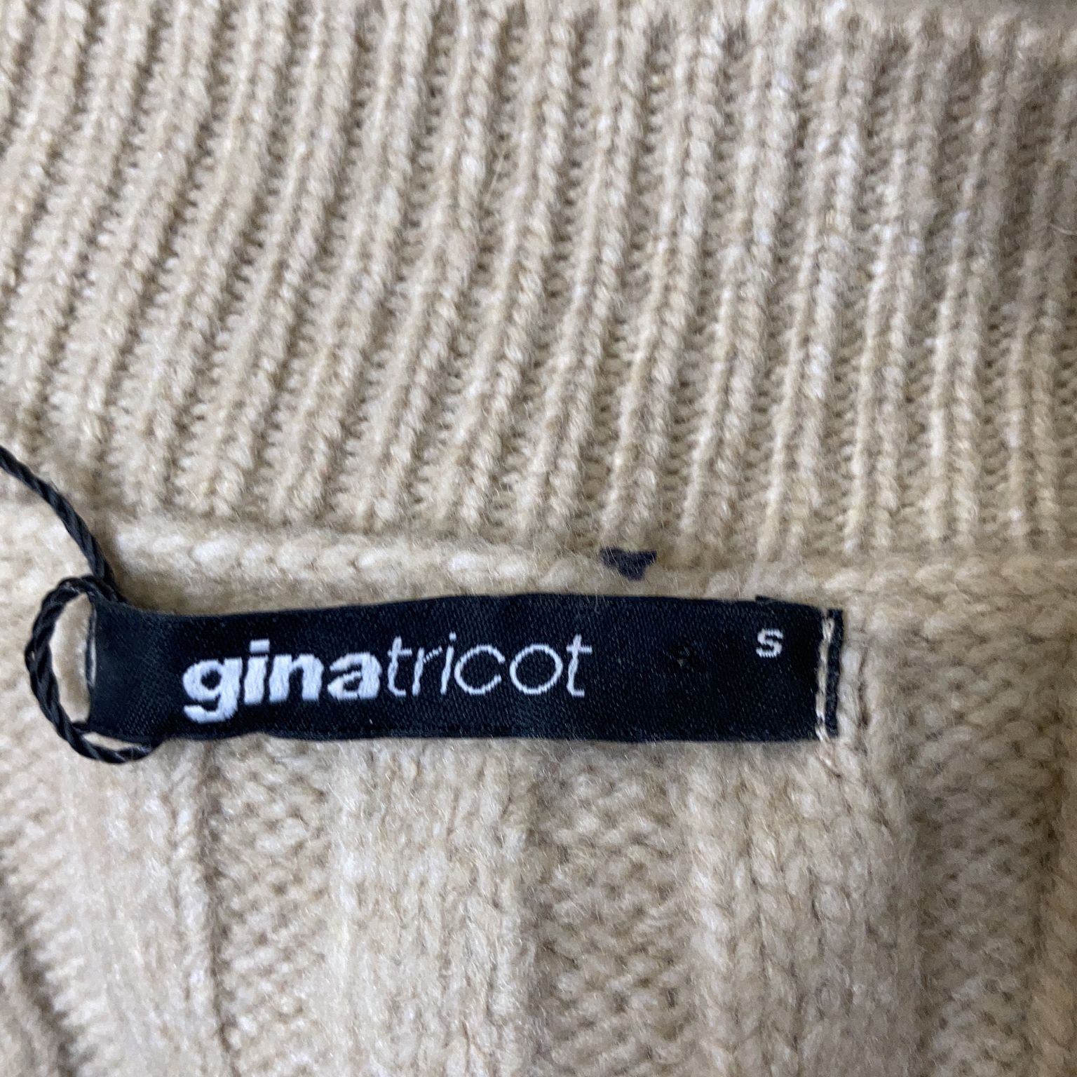 Gina Tricot