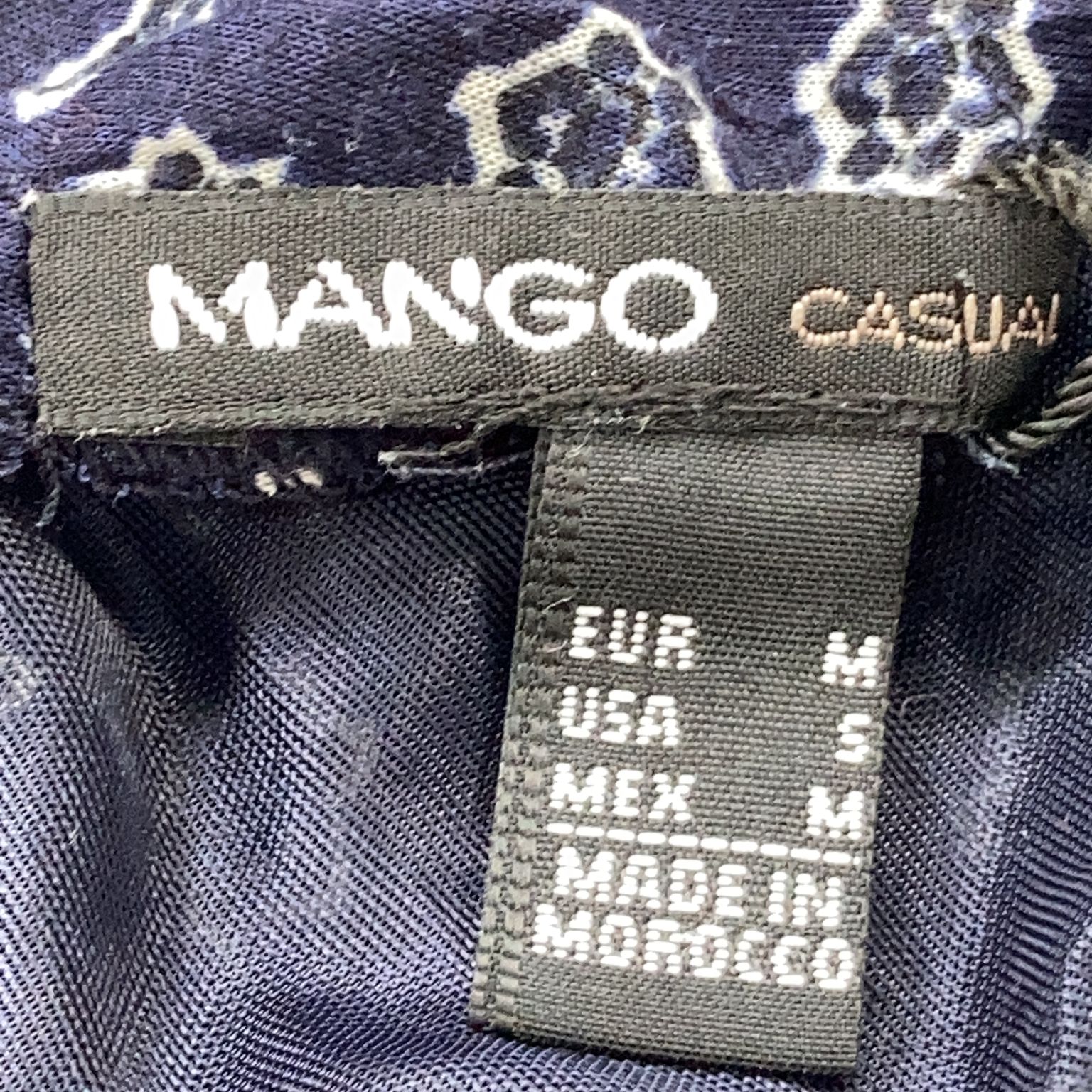 Mango