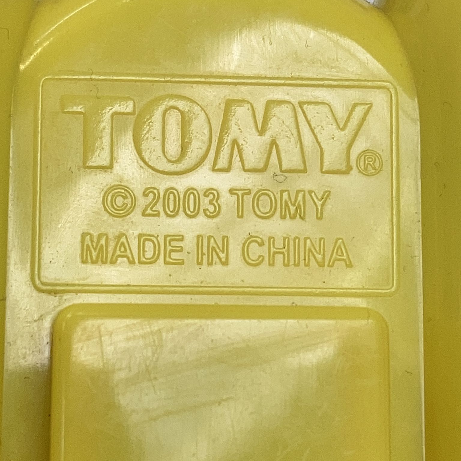 Tomy