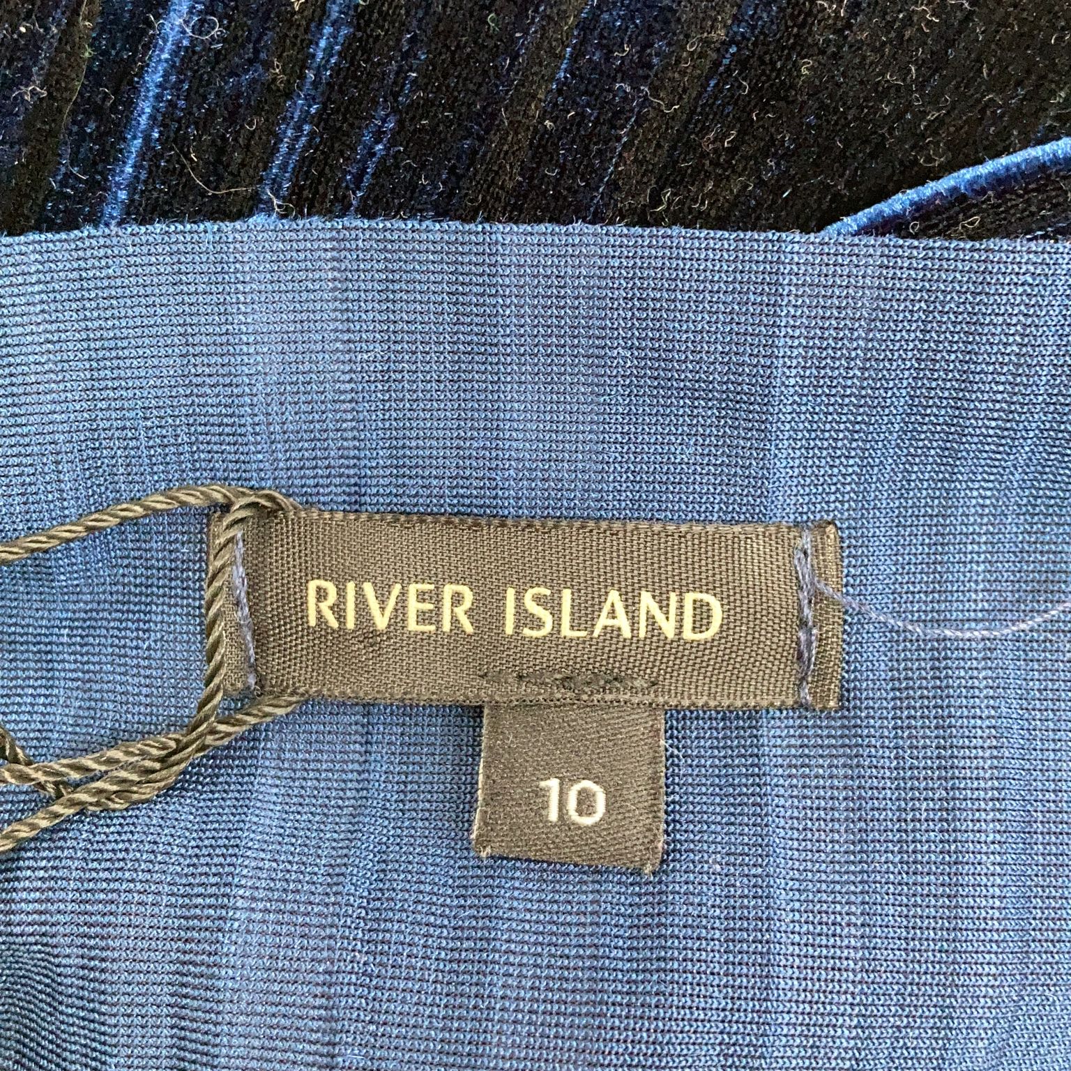 River Island