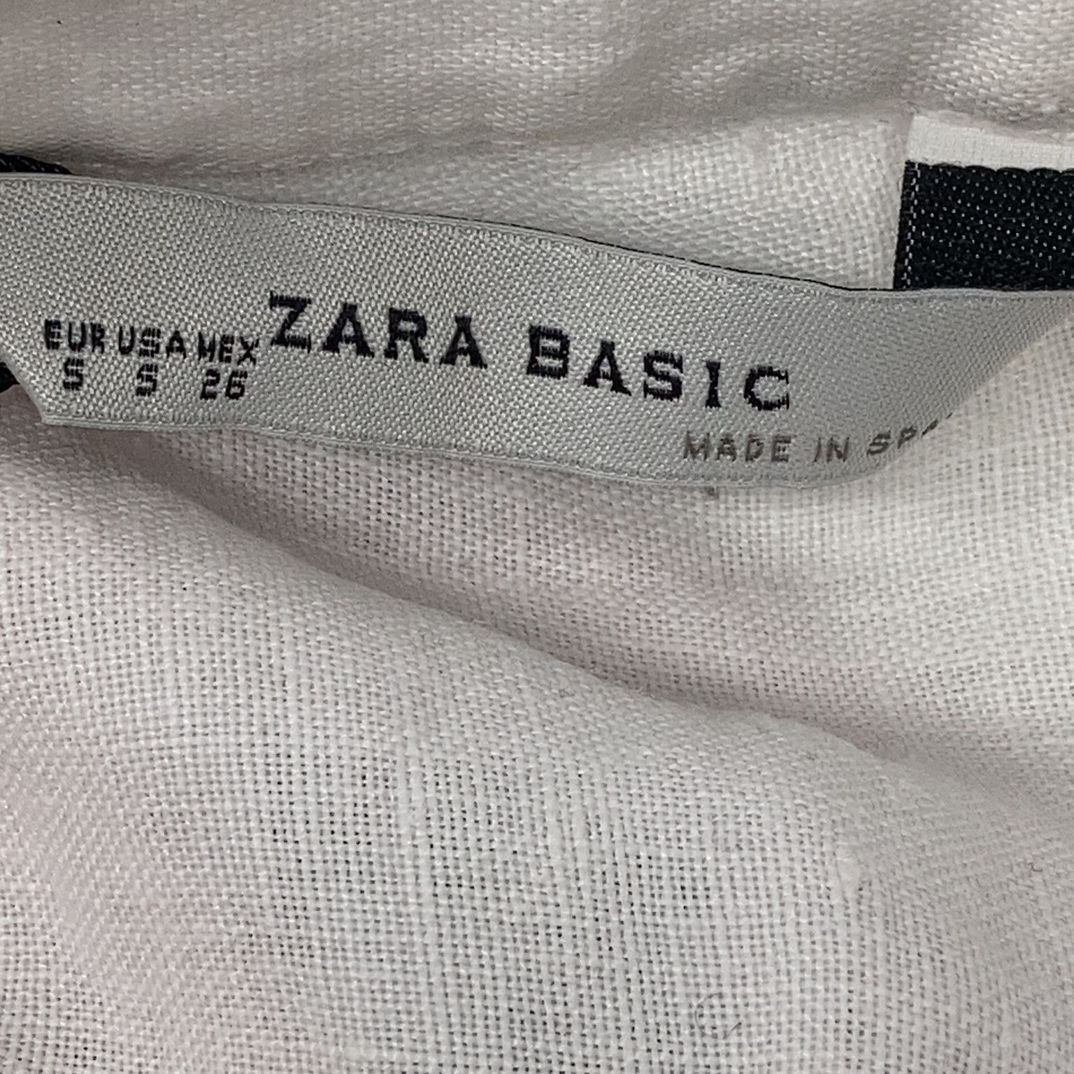 Zara Basic