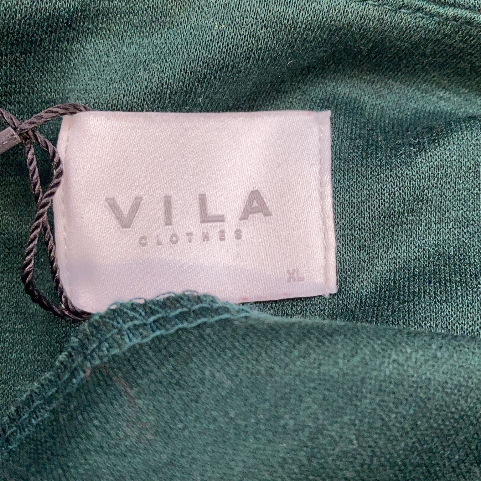 VILA Clothes