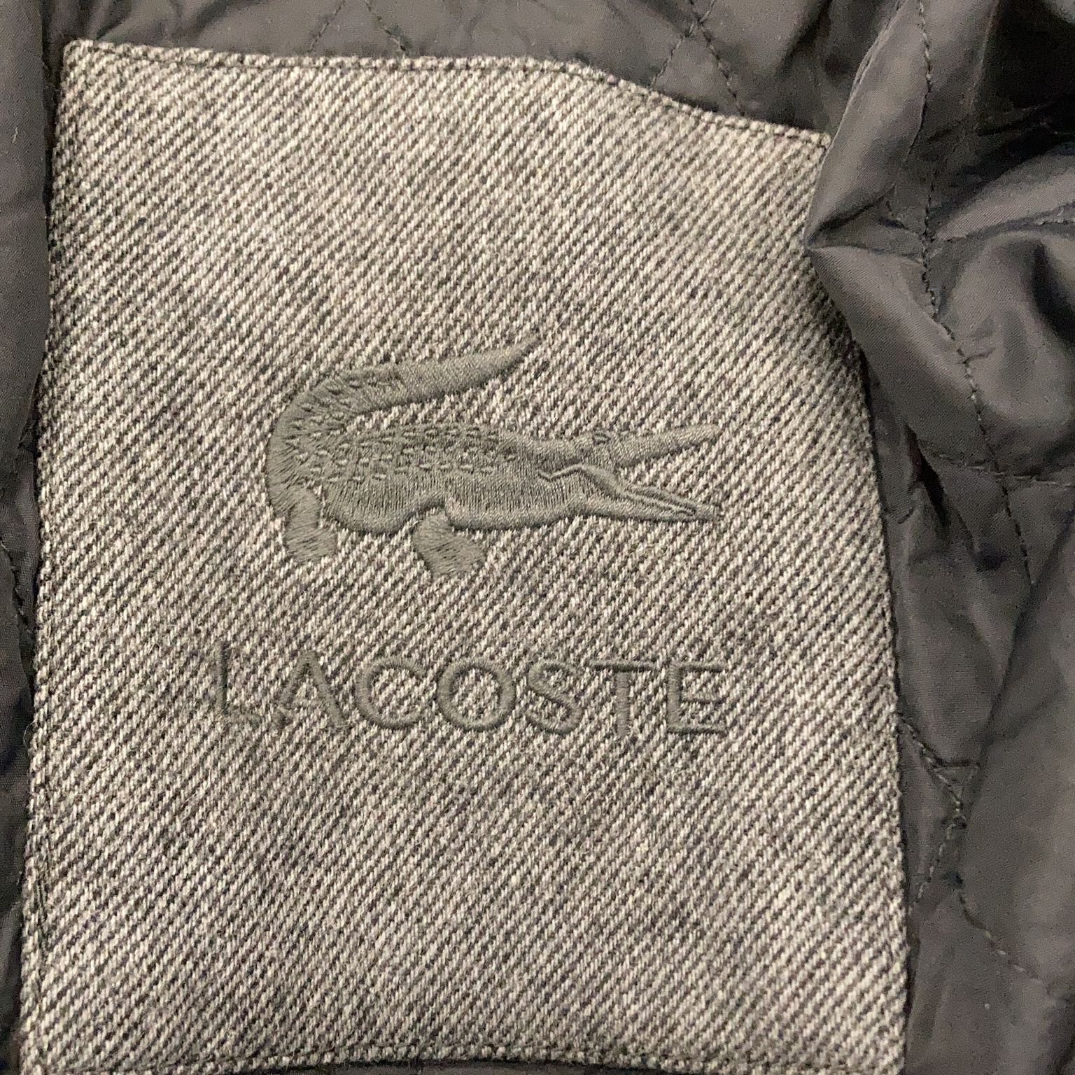 Lacoste