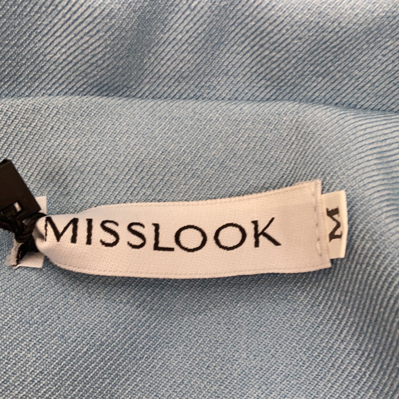 Misslook