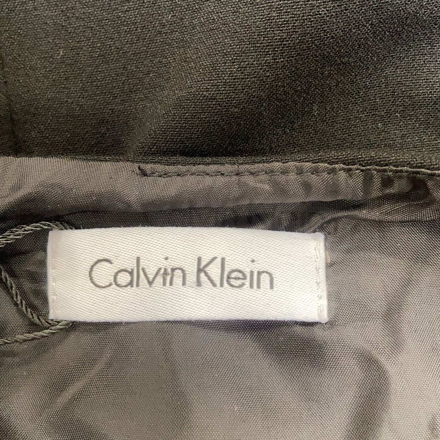 Calvin Klein