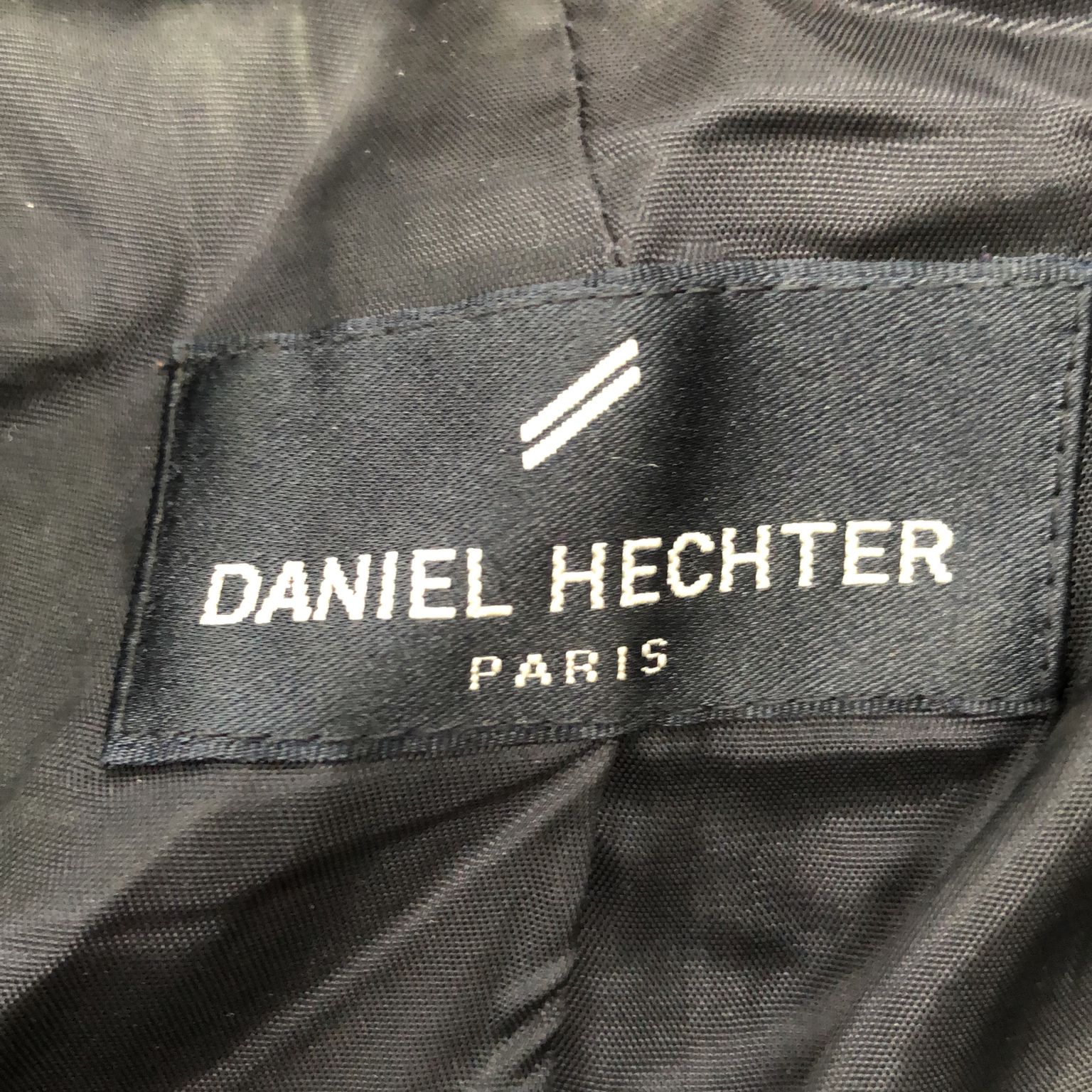 Daniel Hechter