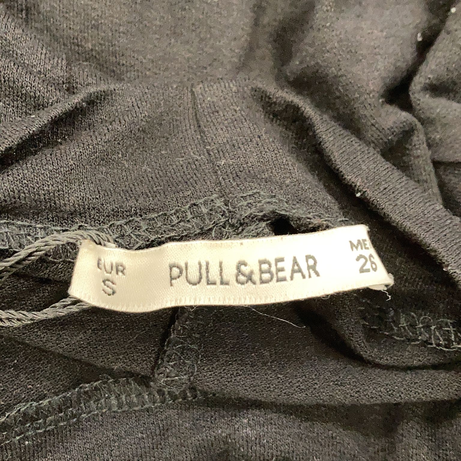 Pull  Bear