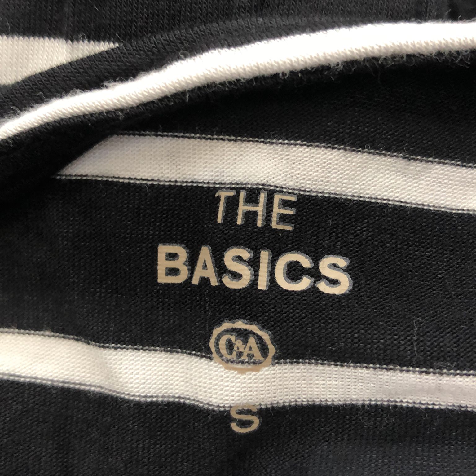 The Basics CA