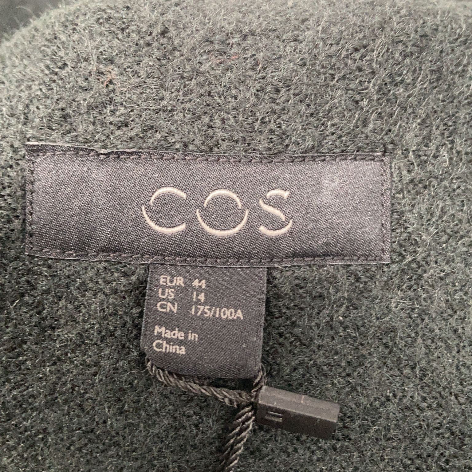 COS