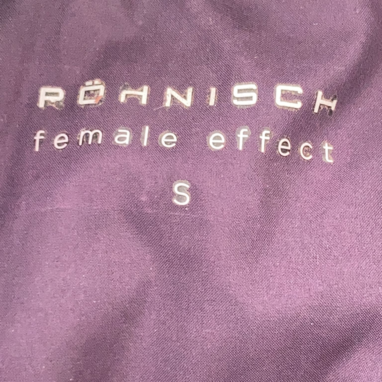 Röhnisch