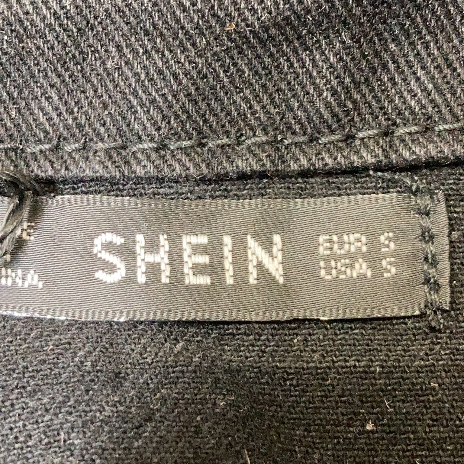 Shein