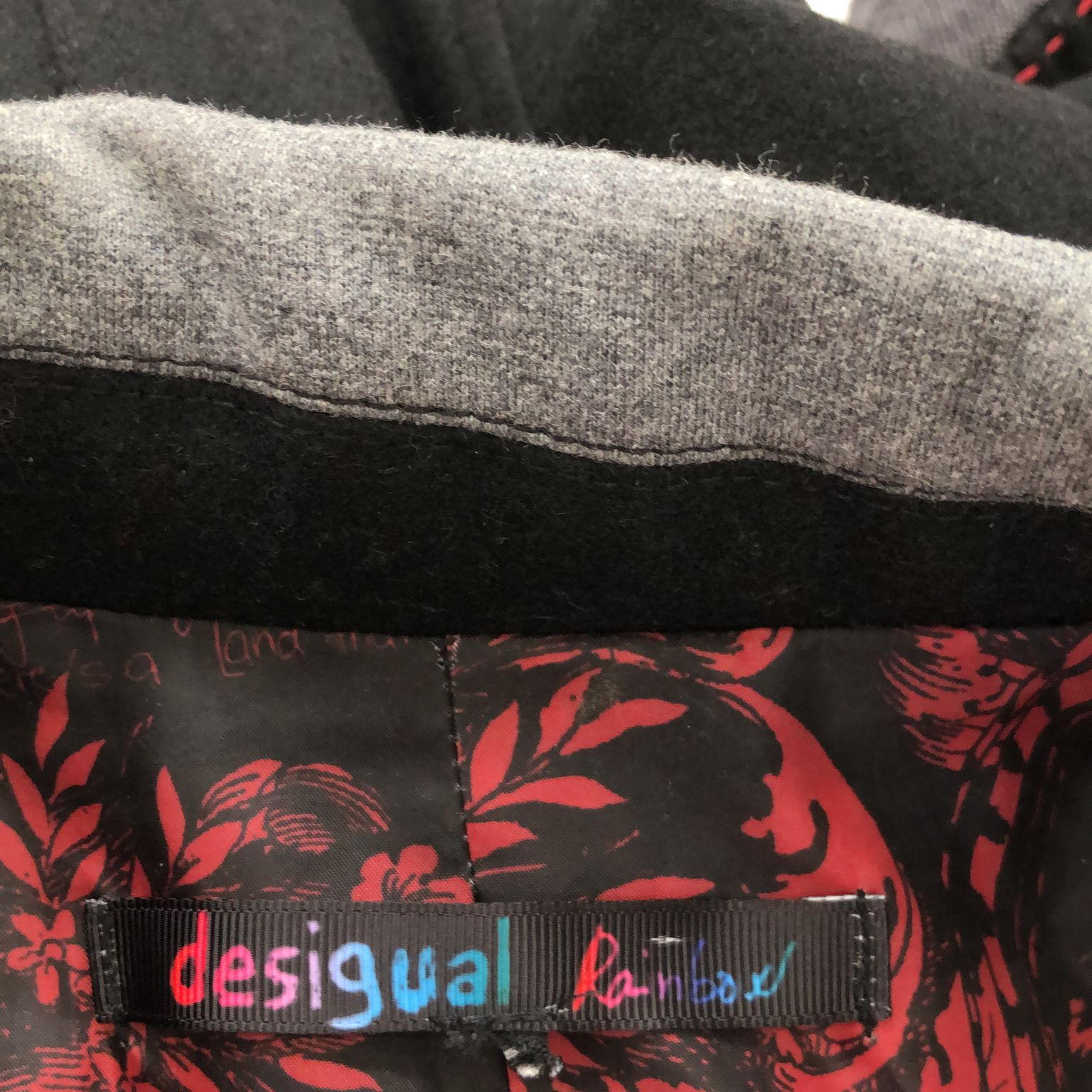 Desigual