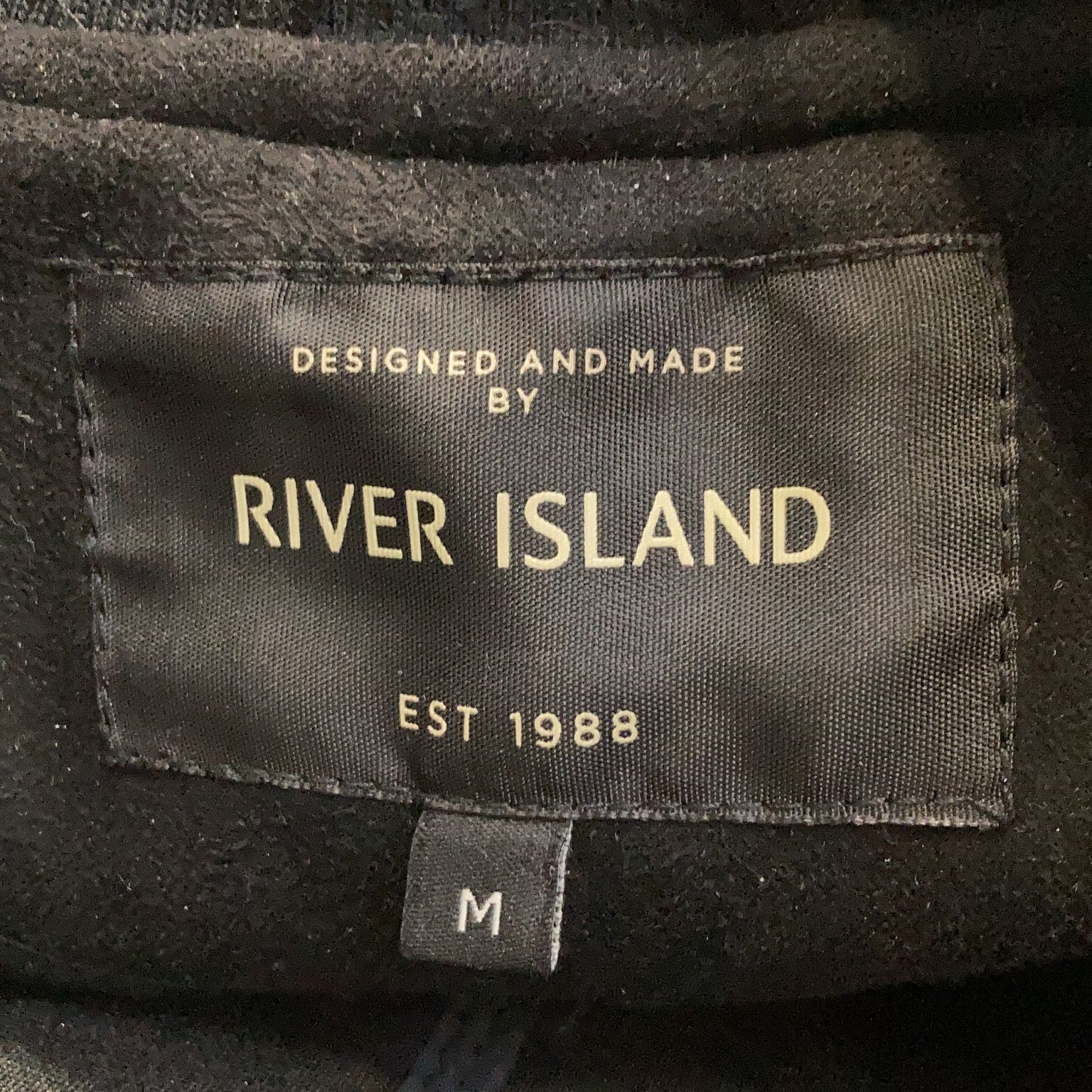 River Island