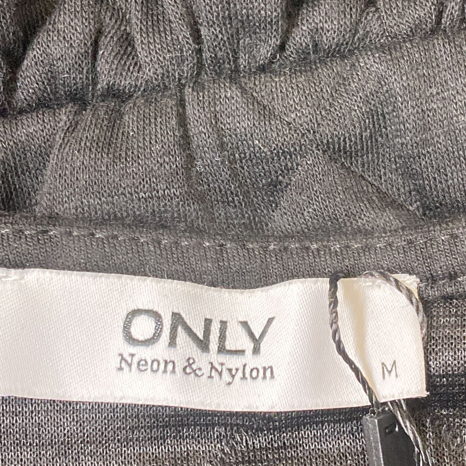 Only Neon  Nylon