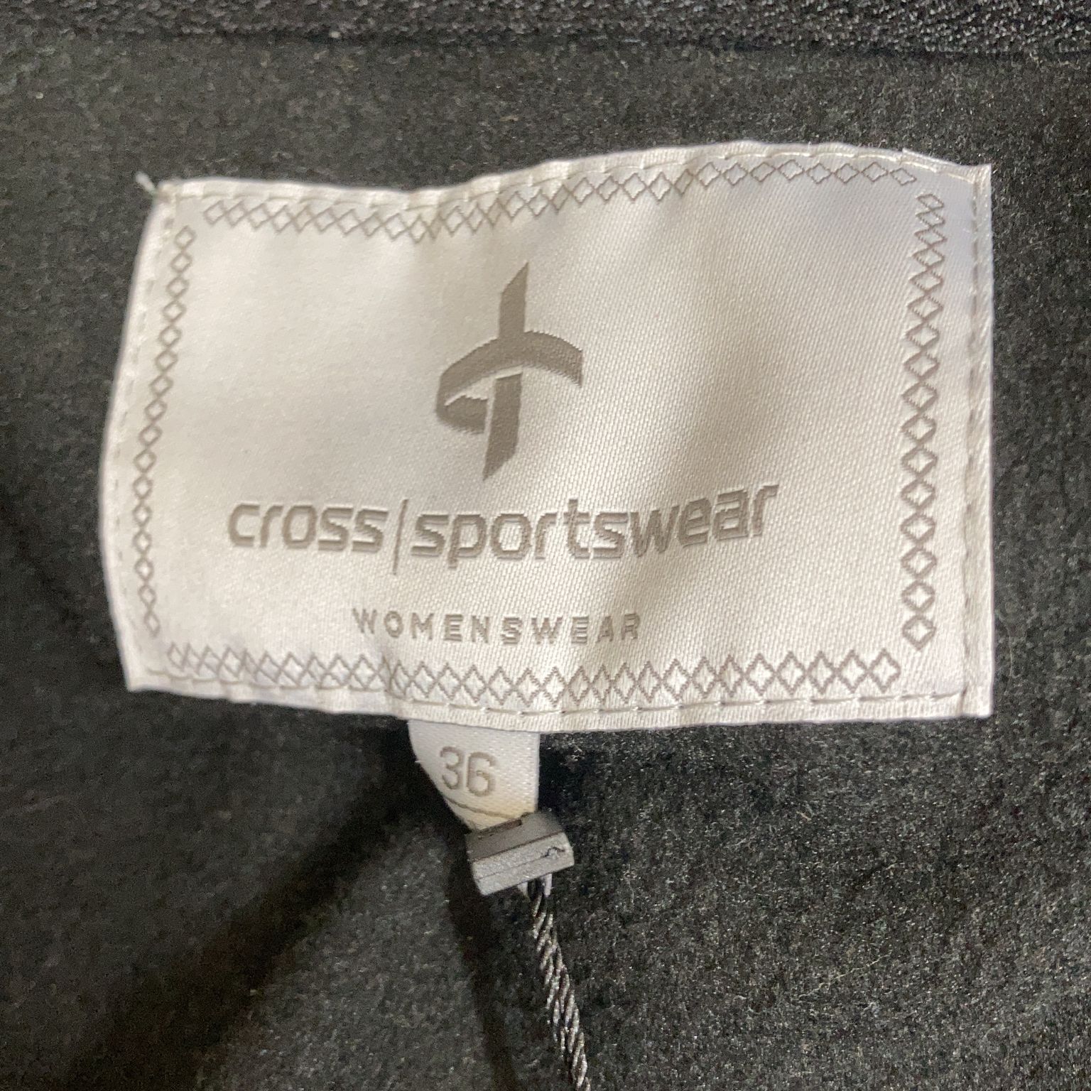 Cross Sportswear