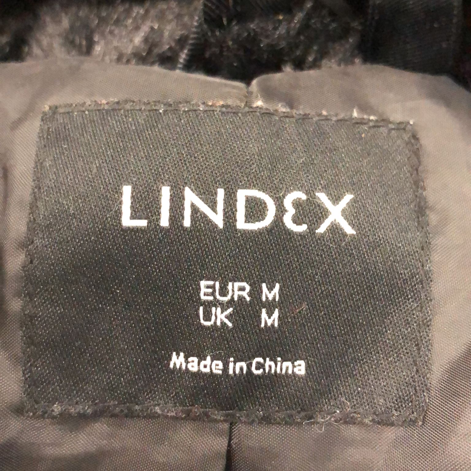 Lindex