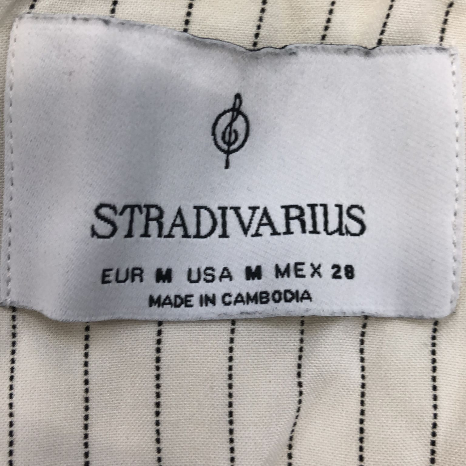 Stradivarius