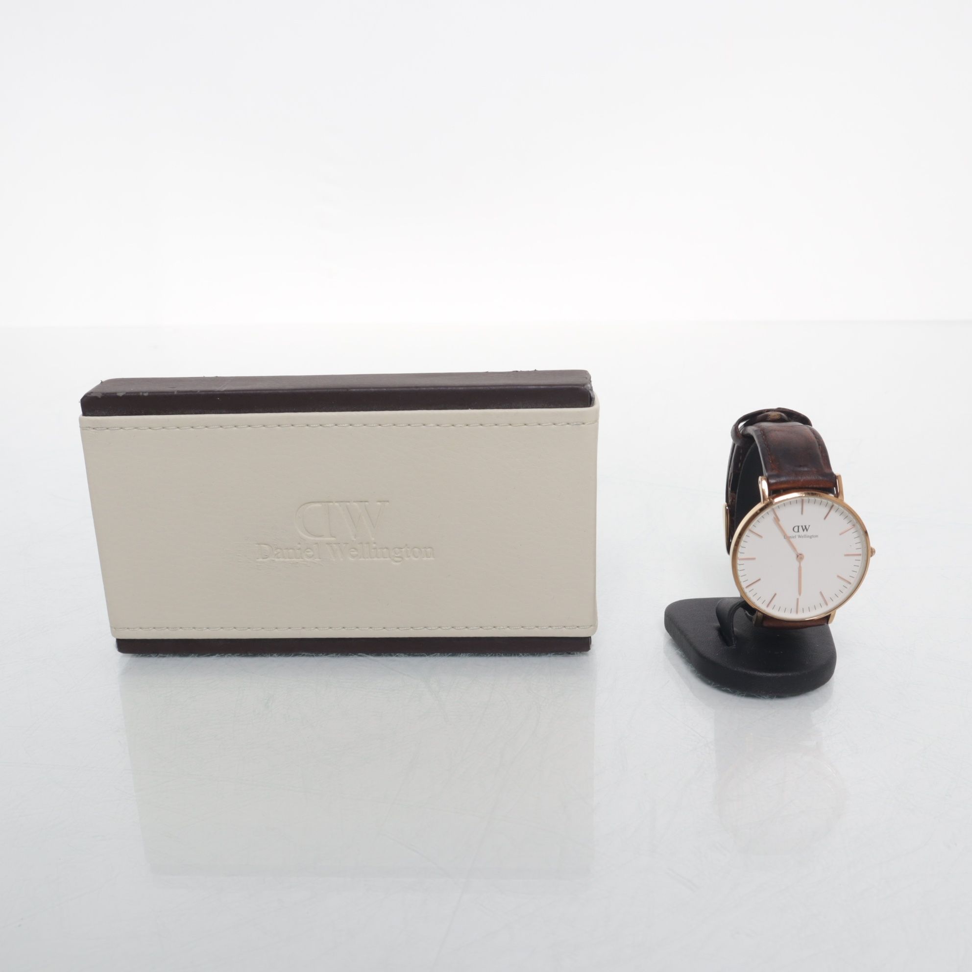 Daniel Wellington