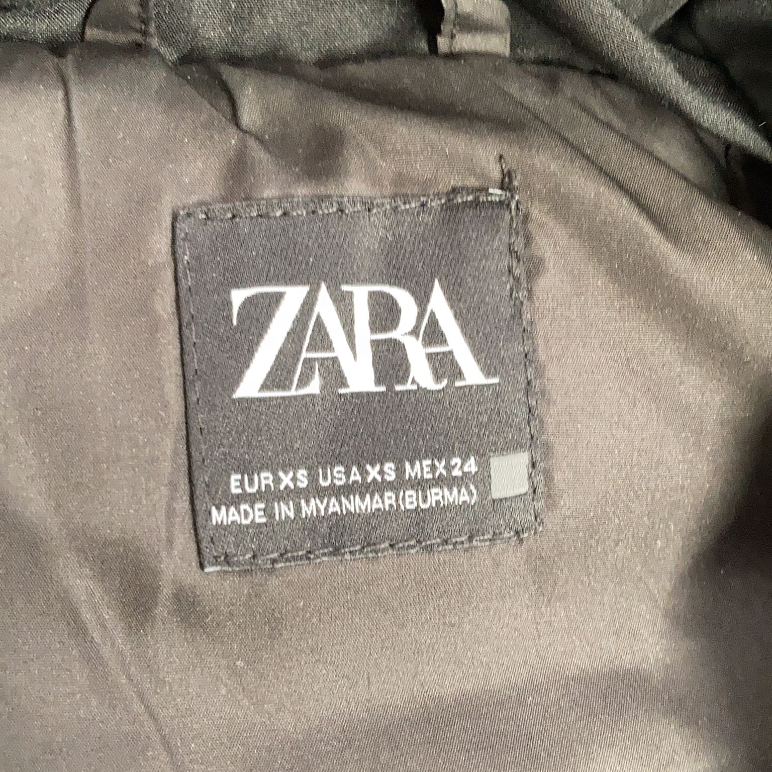 Zara