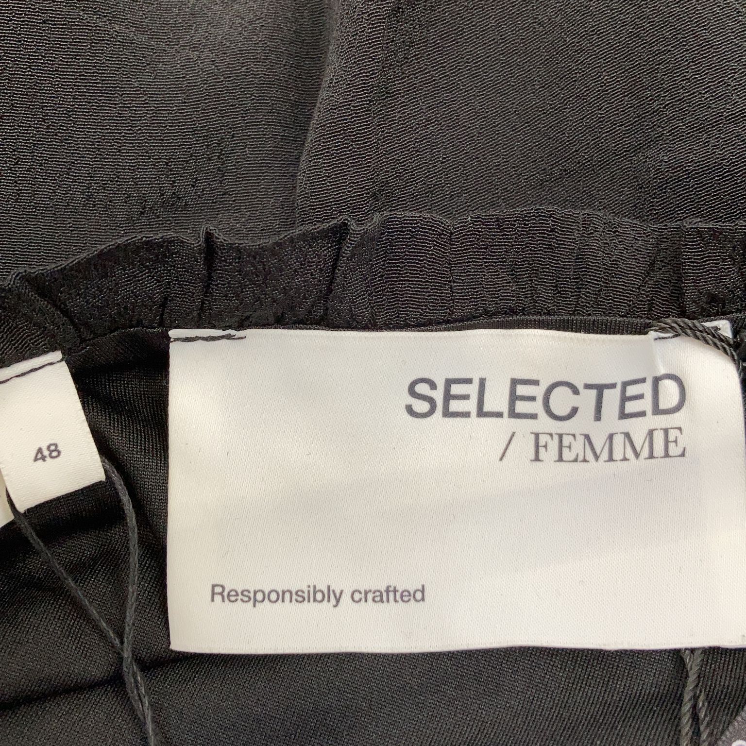 Selected Femme