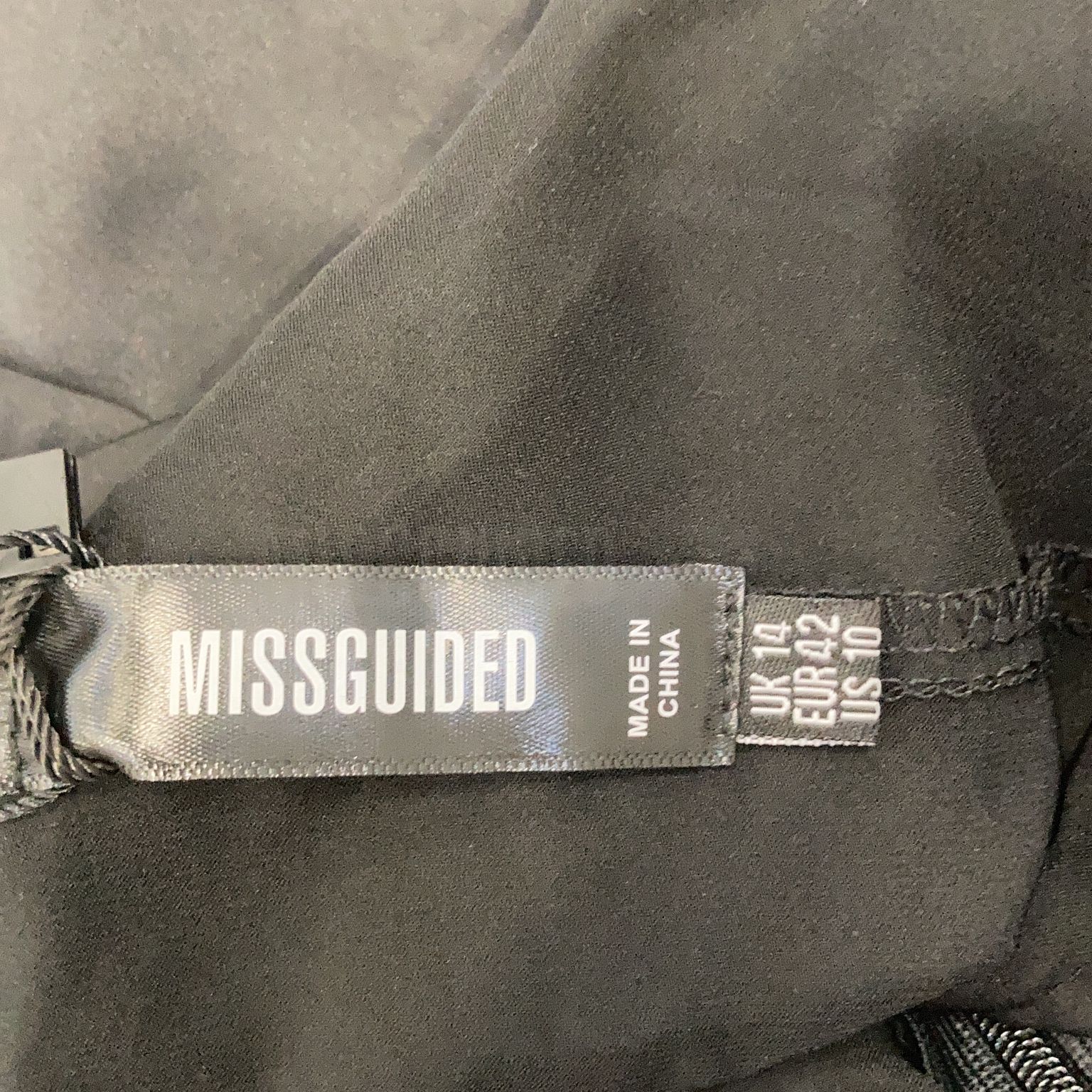 Missguided