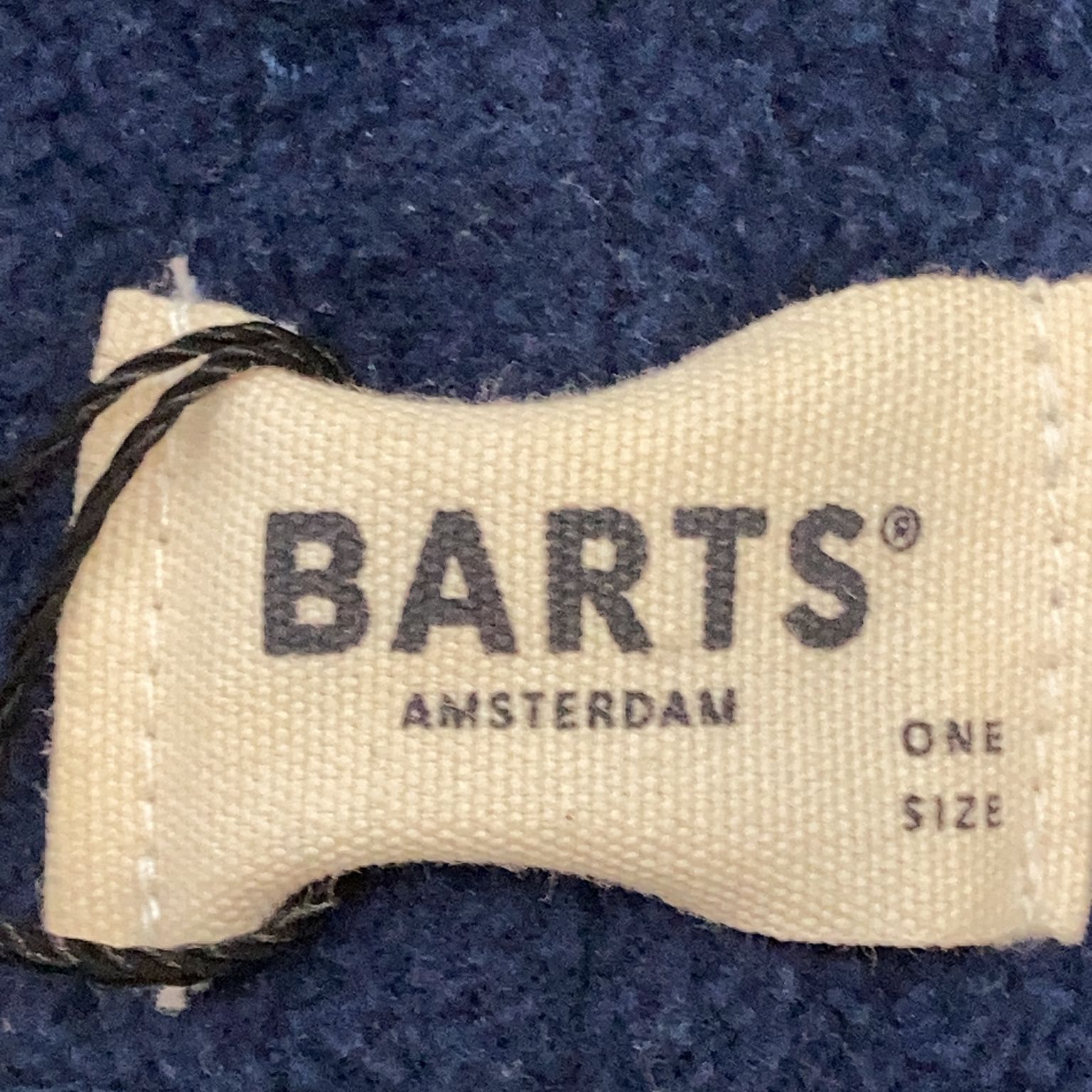 Barts