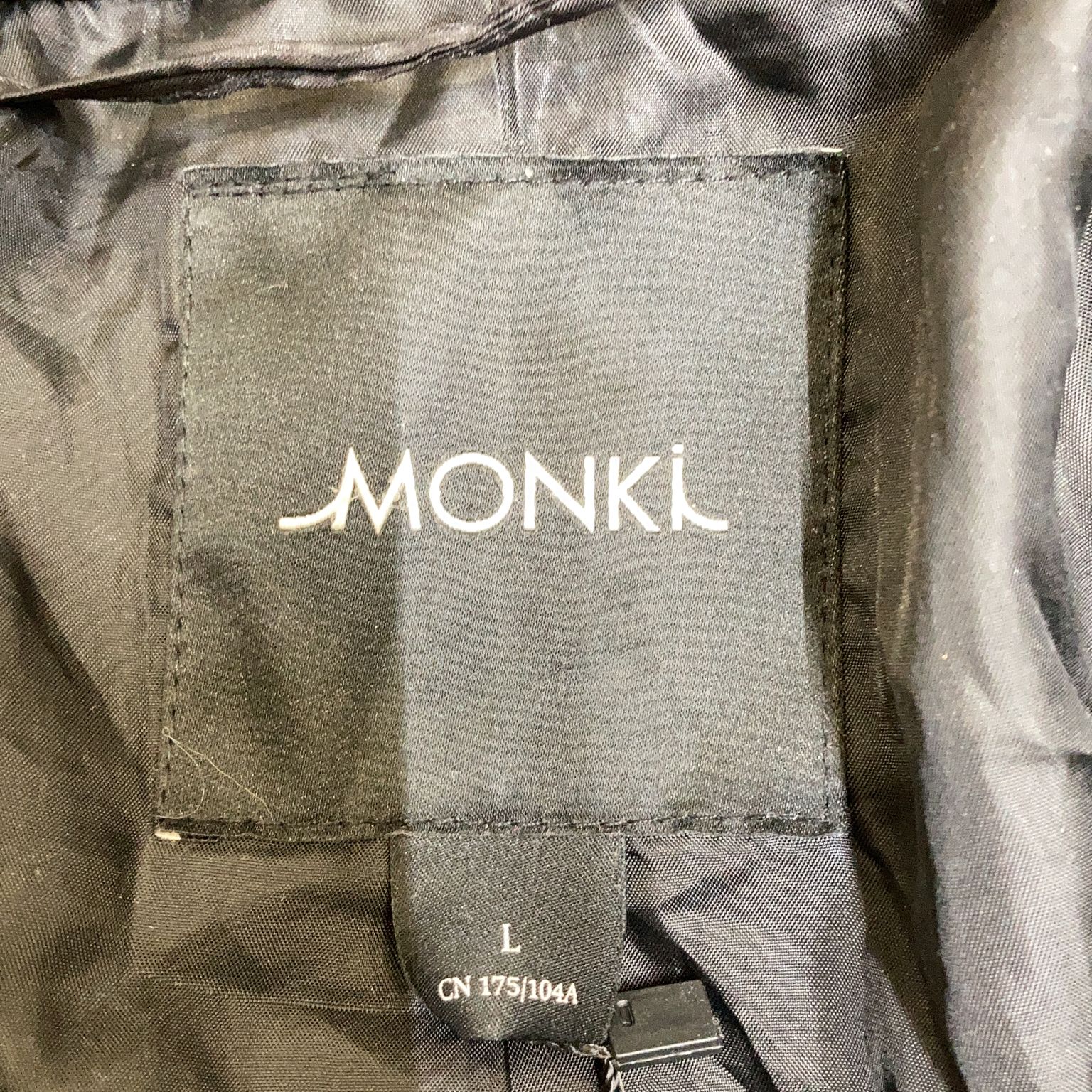 Monki