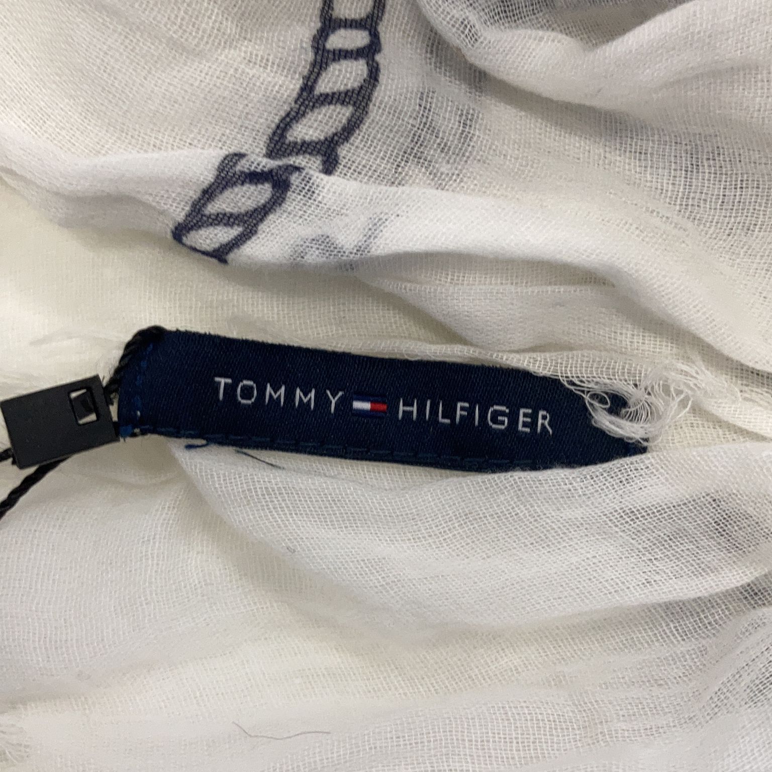 Tommy Hilfiger