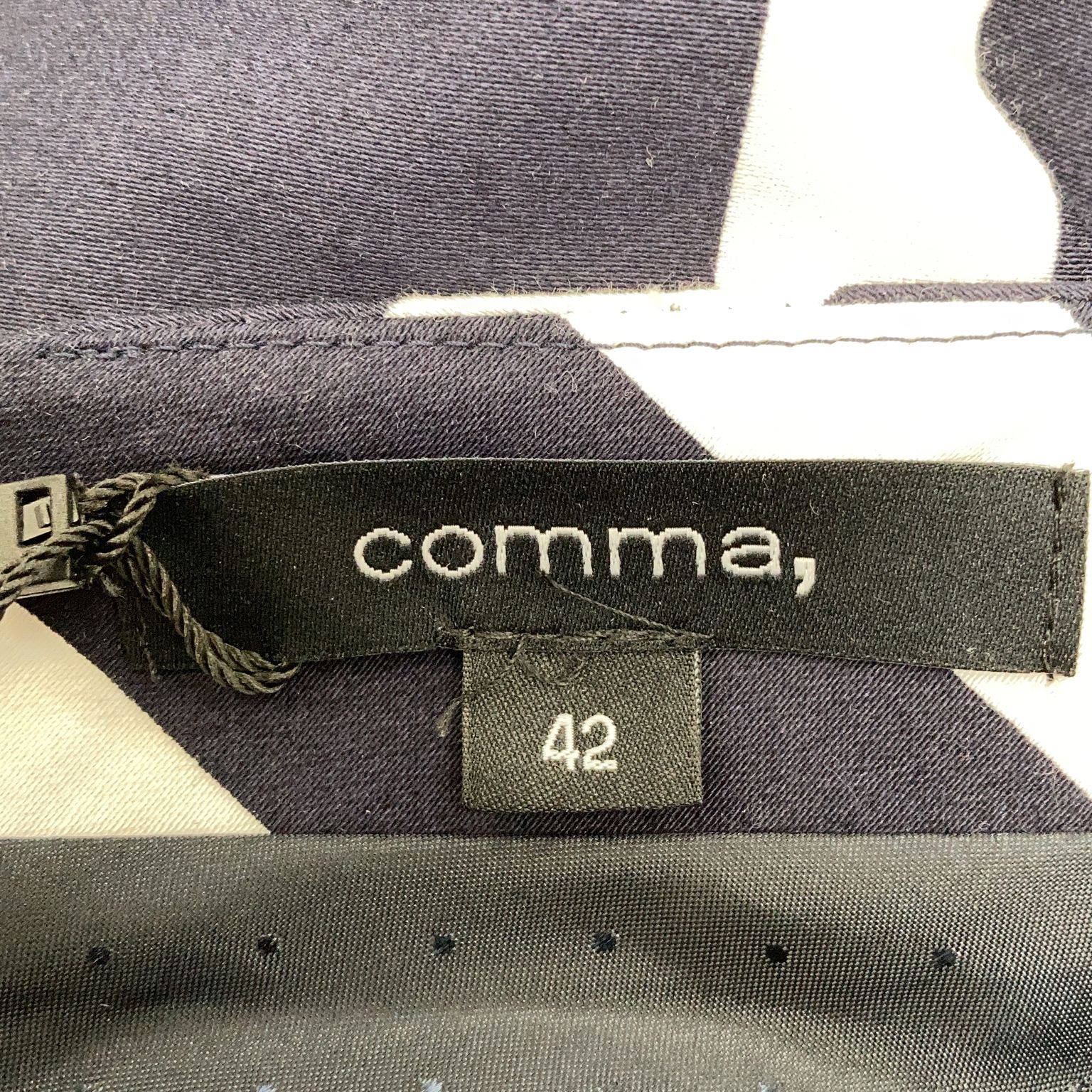 Comma