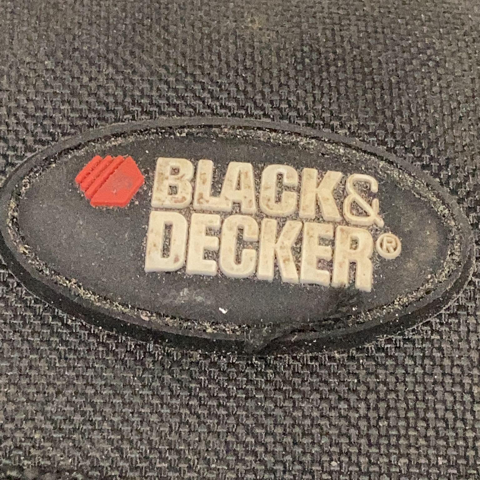 Black  Decker