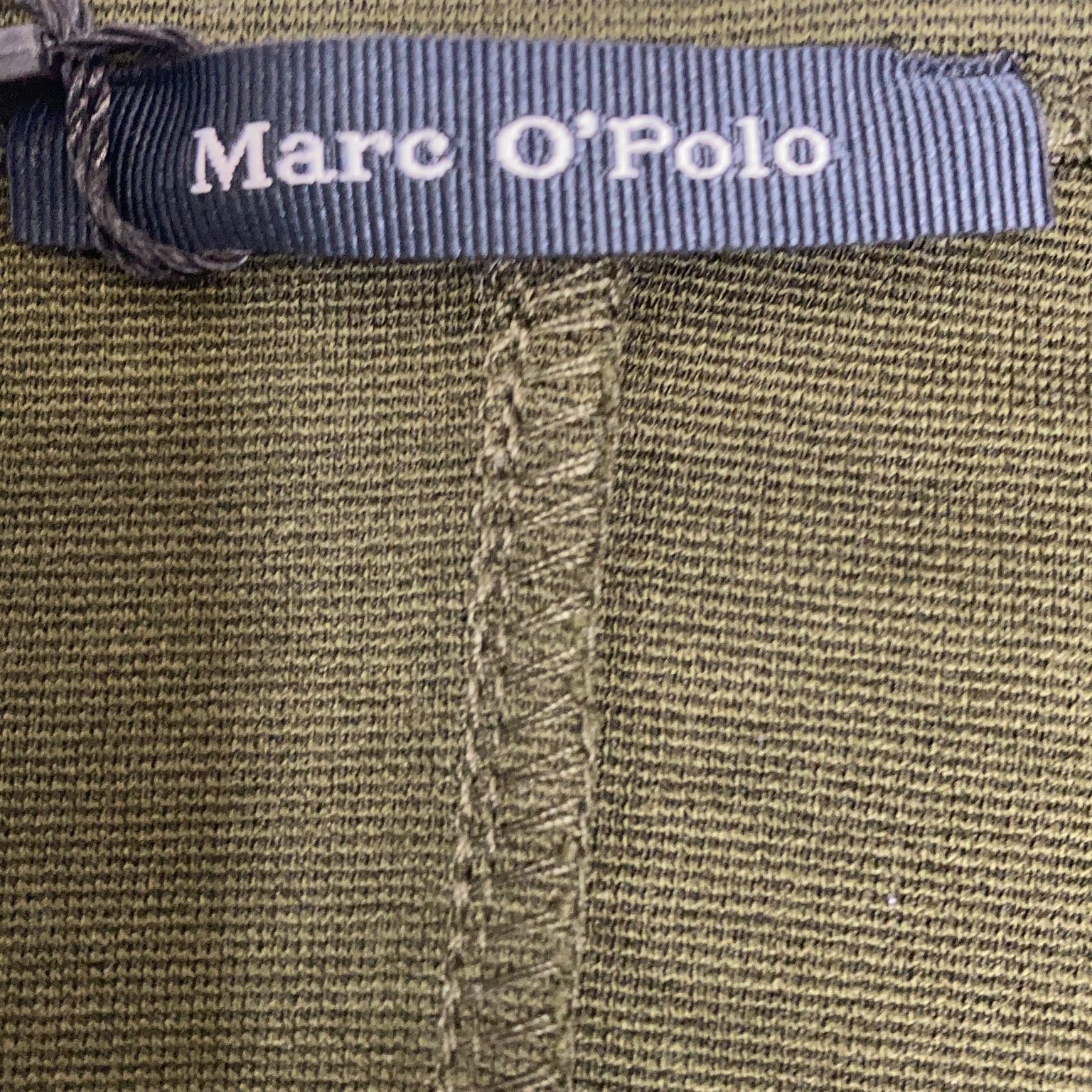 Marc O'Polo