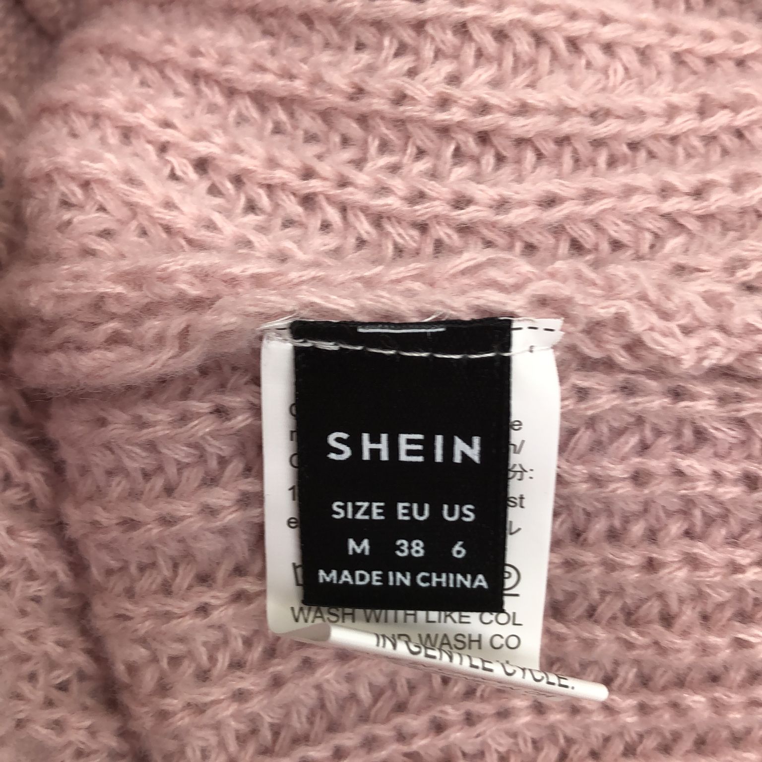 Shein