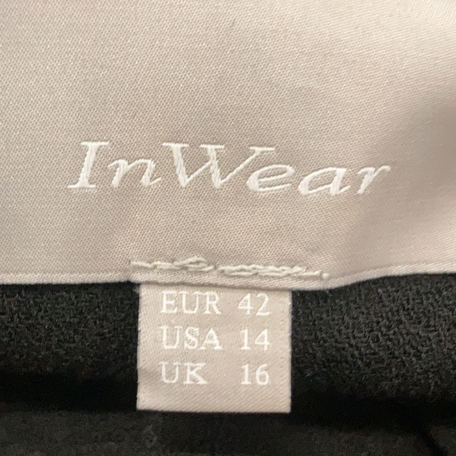 InWear