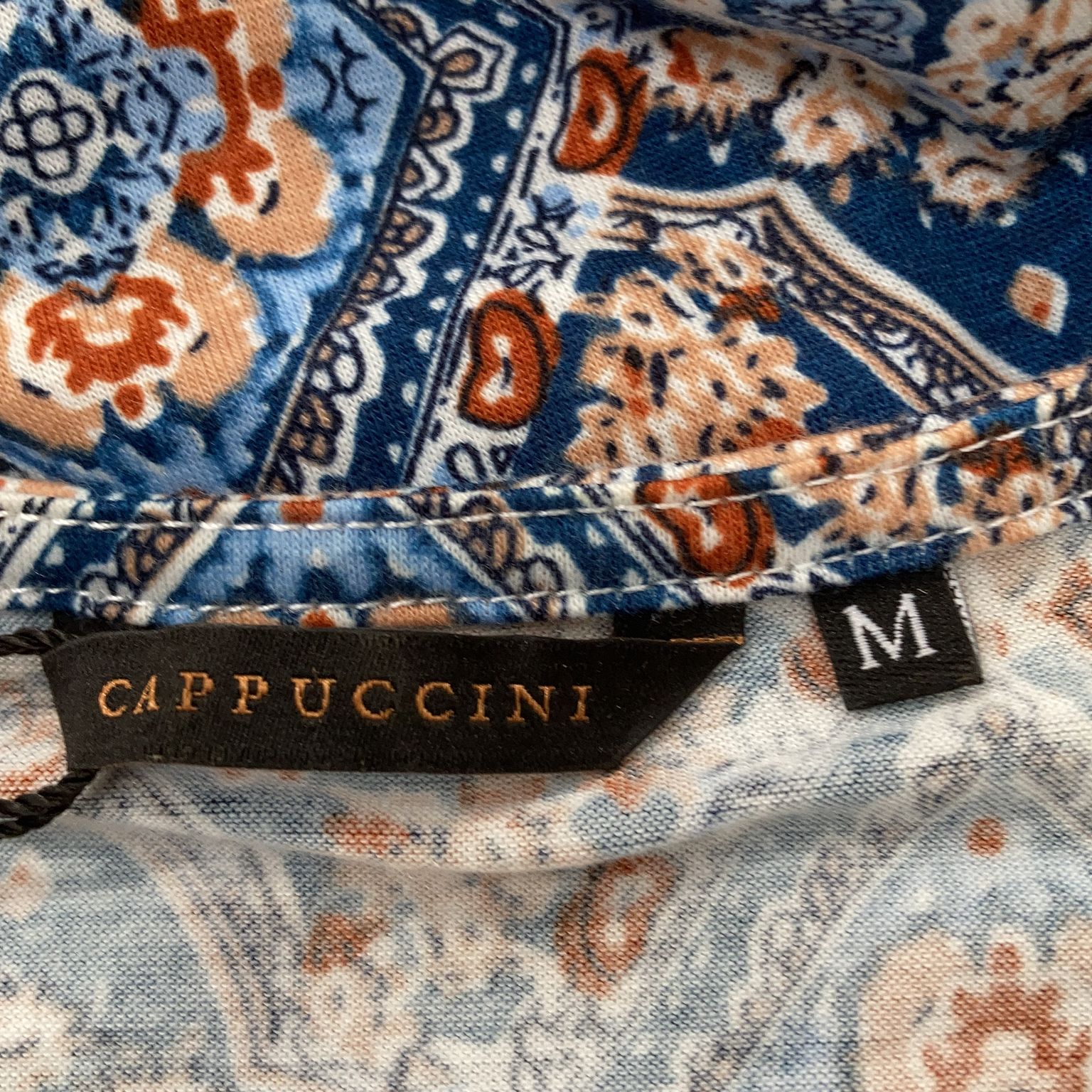 Cappuccini