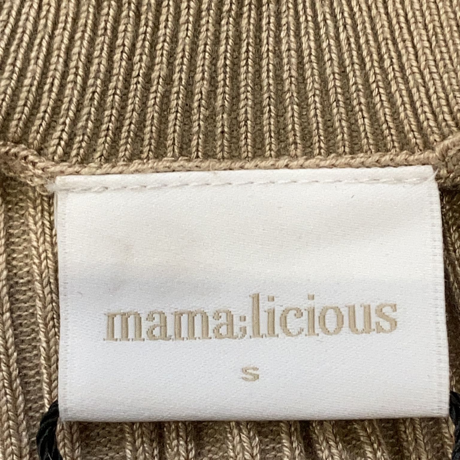 Mamalicious